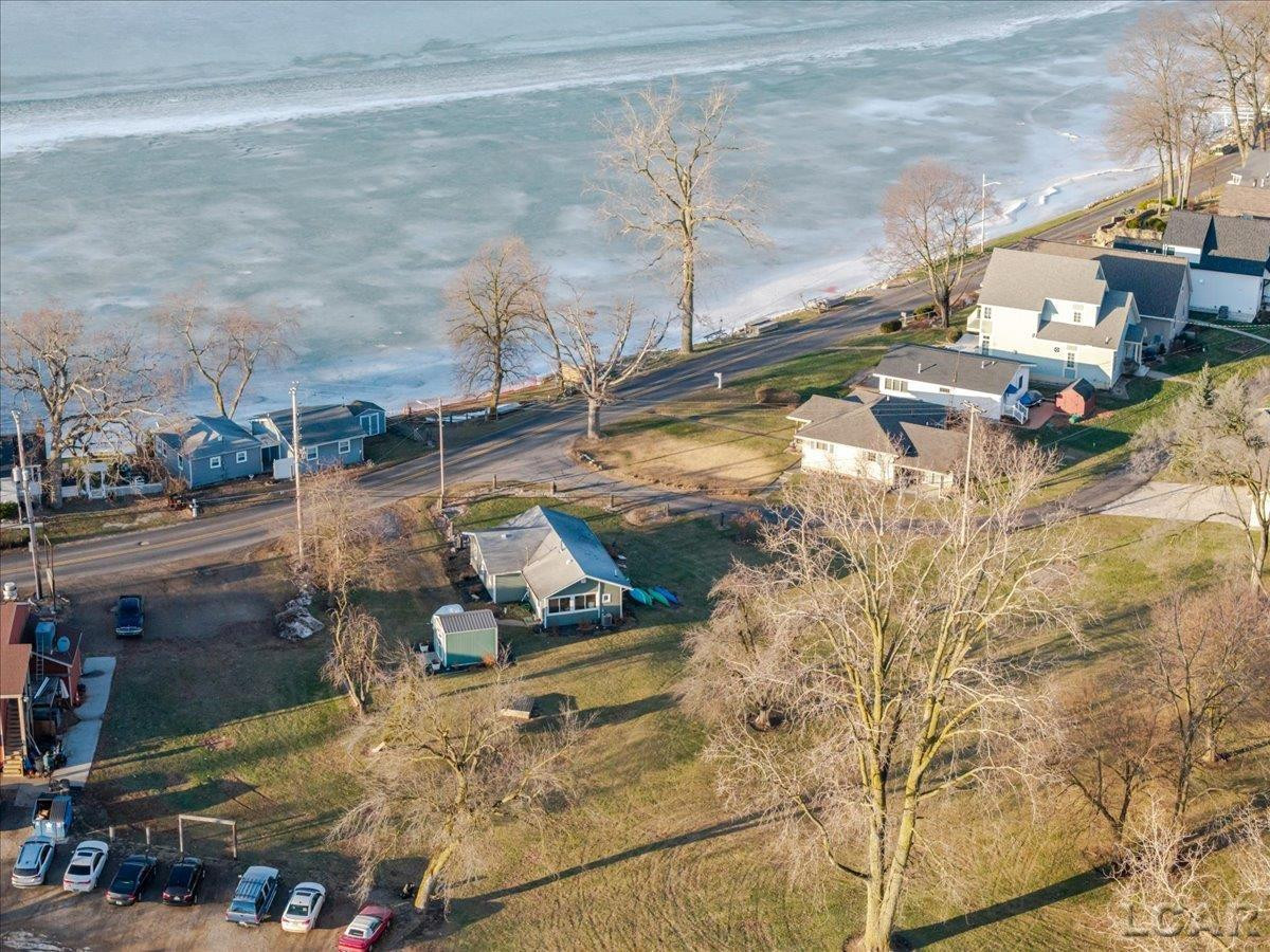 0 Round Lake Highway, Manitou Beach, MI 49253 — Photo 9