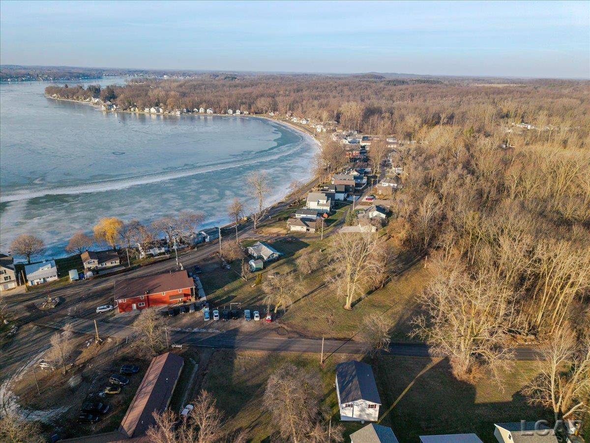 0 Round Lake Highway, Manitou Beach, MI 49253 — Photo 10
