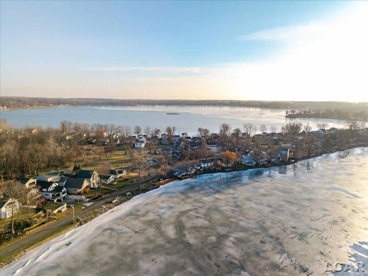 0 Round Lake Highway, Manitou Beach, MI 49253 — Photo 11