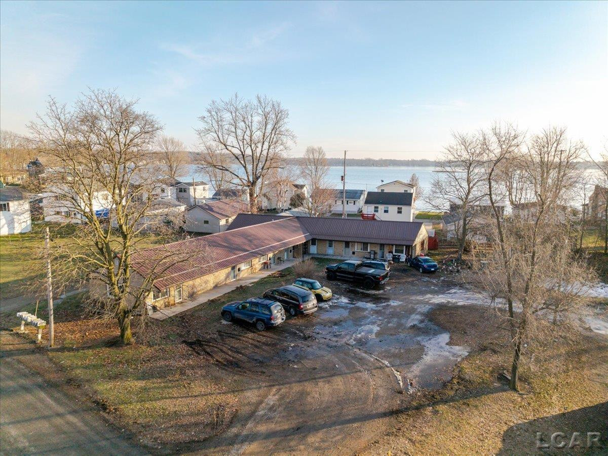 3149 Mills Road, Manitou Beach, MI 49253 — Photo 2