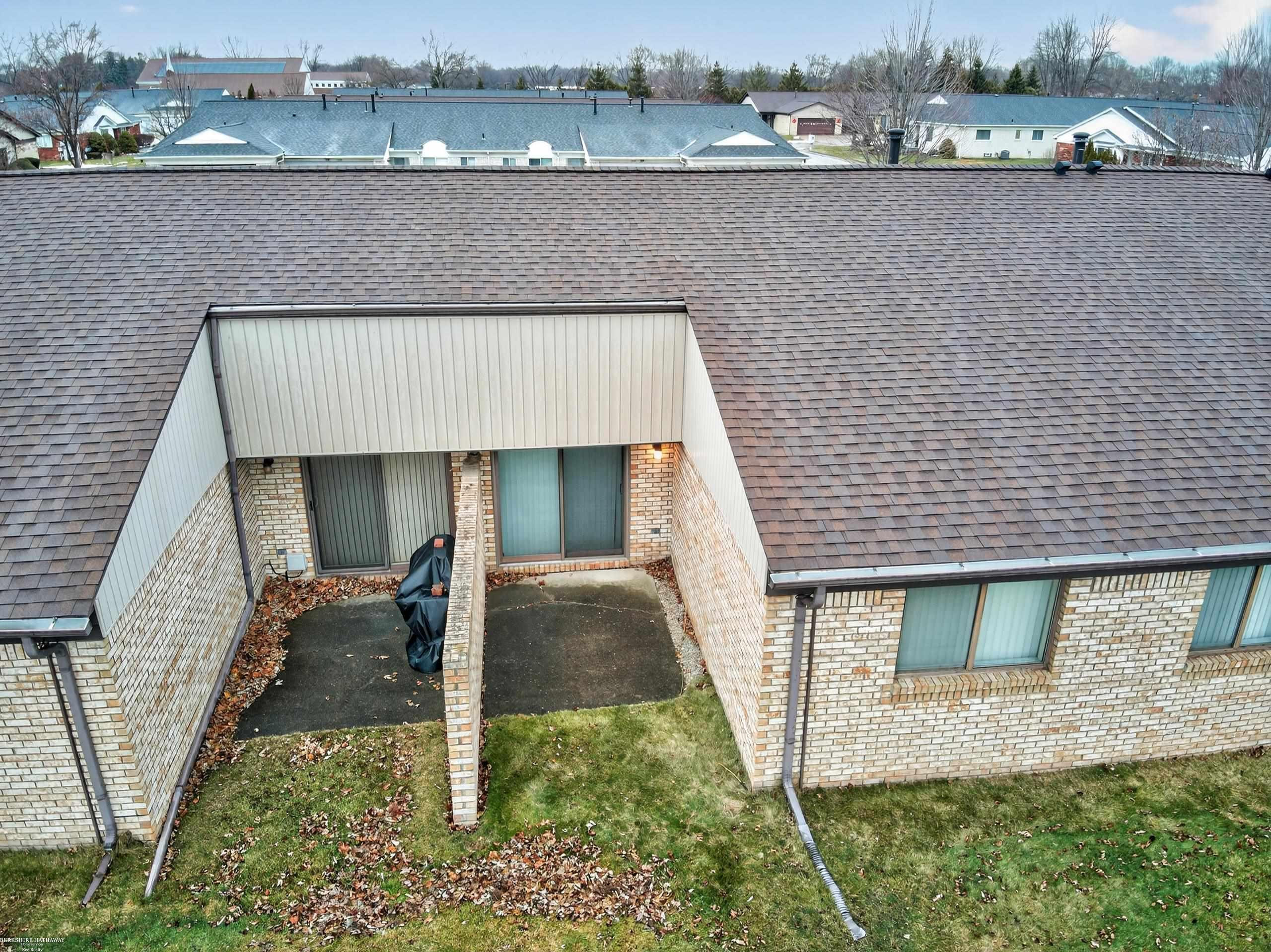 11728 Amber Le Drive, 39, Warren, MI 48093 — Photo 3