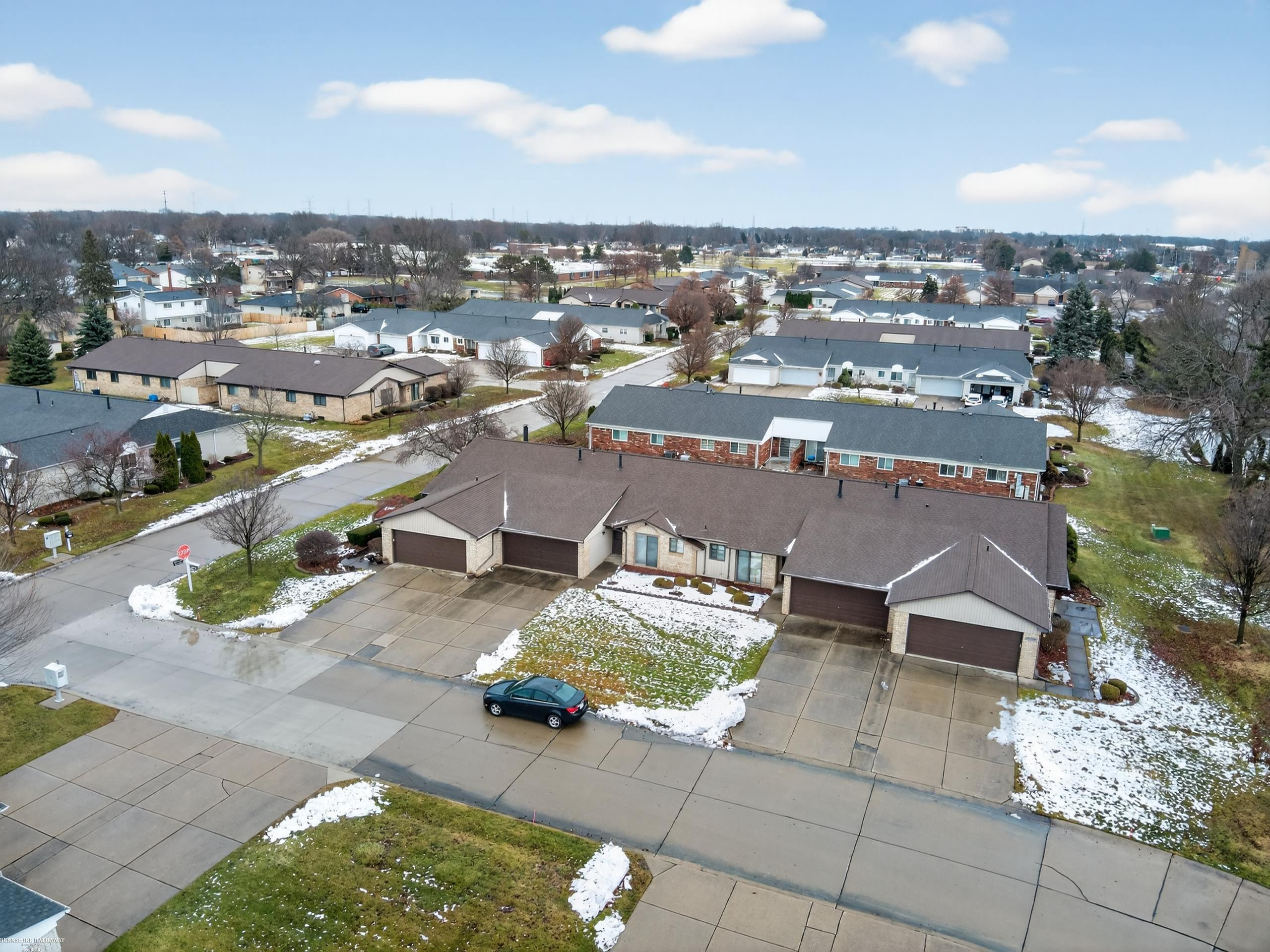 11728 Amber Le Drive, 39, Warren, MI 48093 — Photo 5