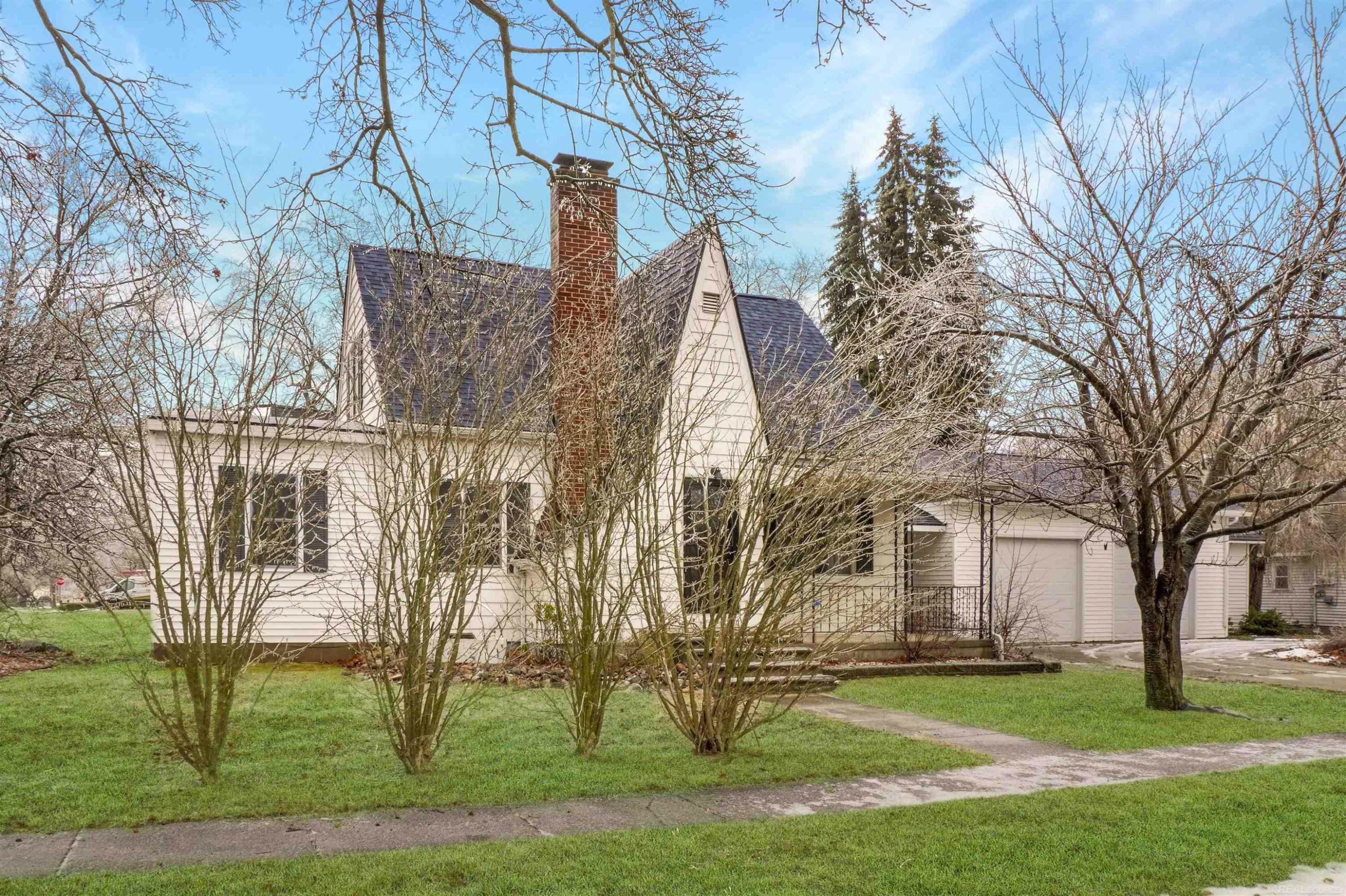 315 W 5th Street, Imlay City, MI 48444 — Photo 2