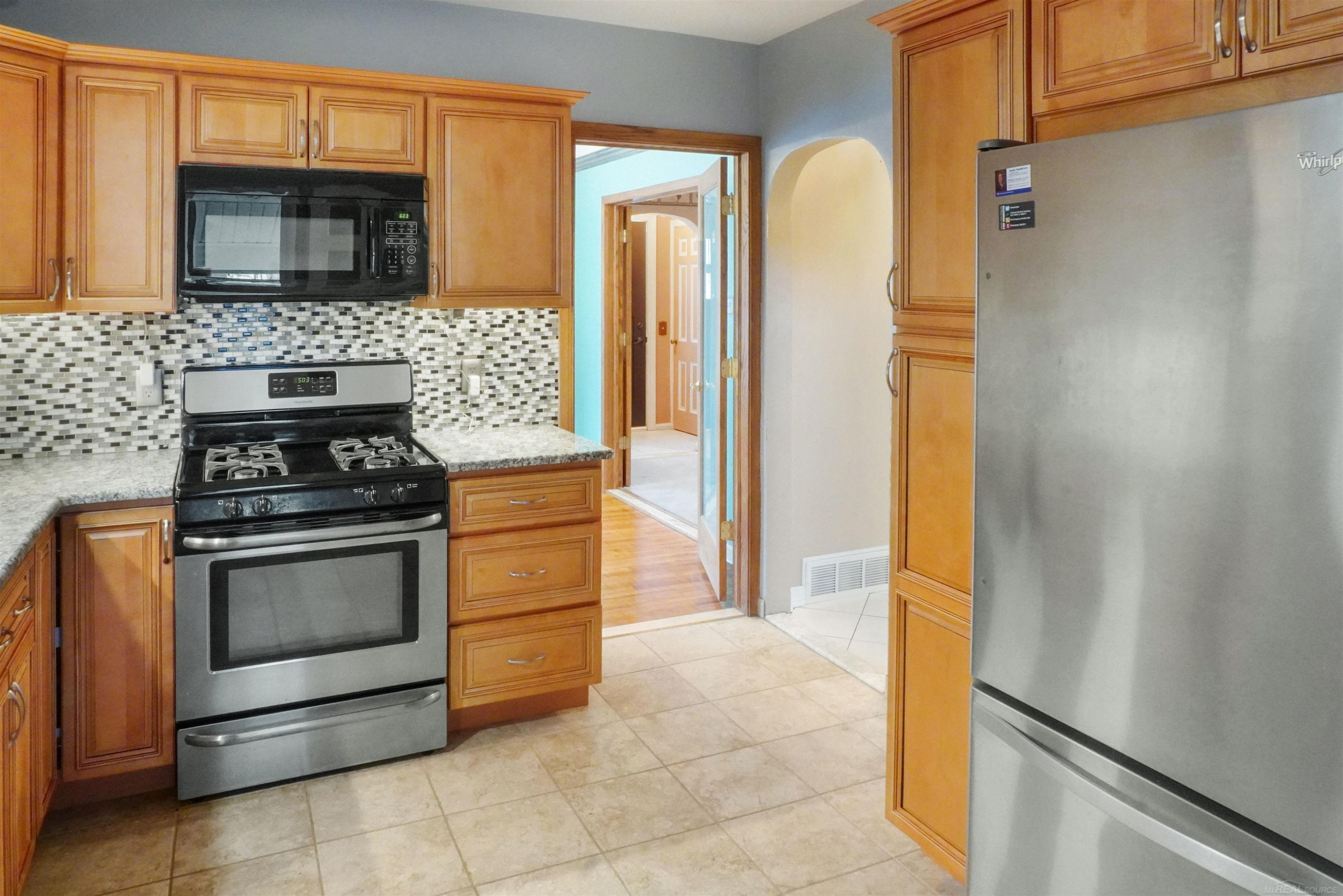 315 W 5th Street, Imlay City, MI 48444 — Photo 6