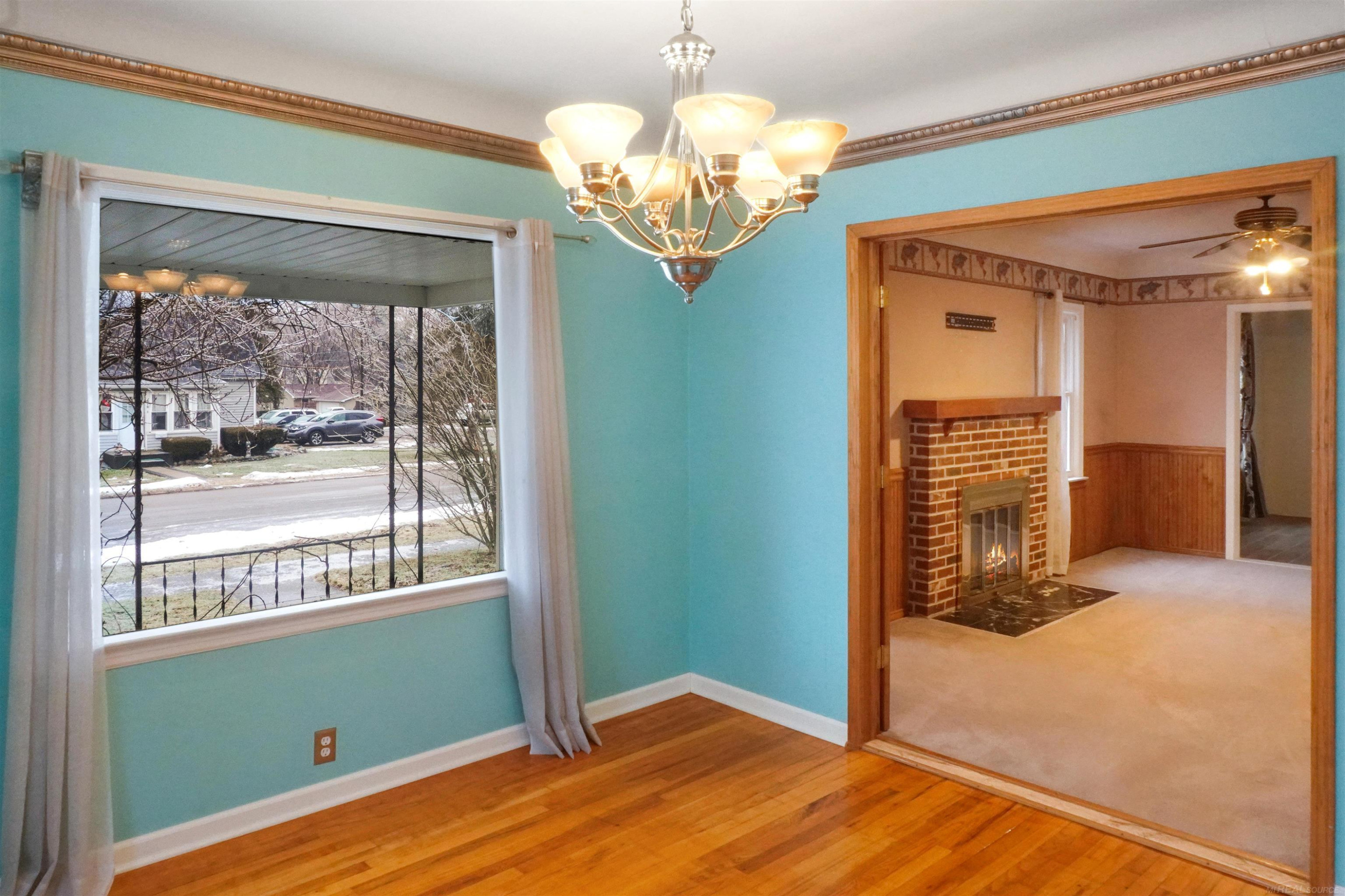 315 W 5th Street, Imlay City, MI 48444 — Photo 7