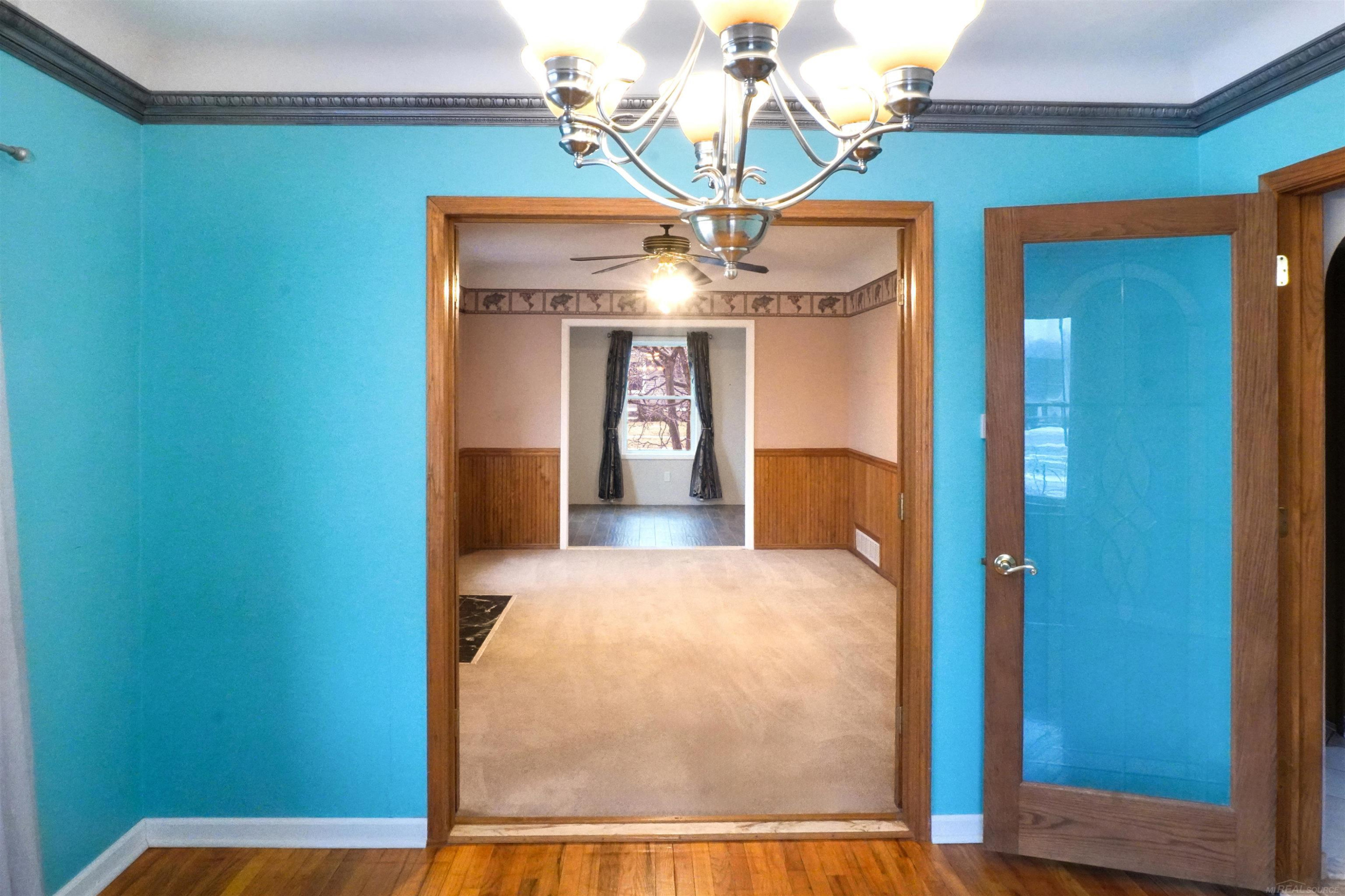 315 W 5th Street, Imlay City, MI 48444 — Photo 9