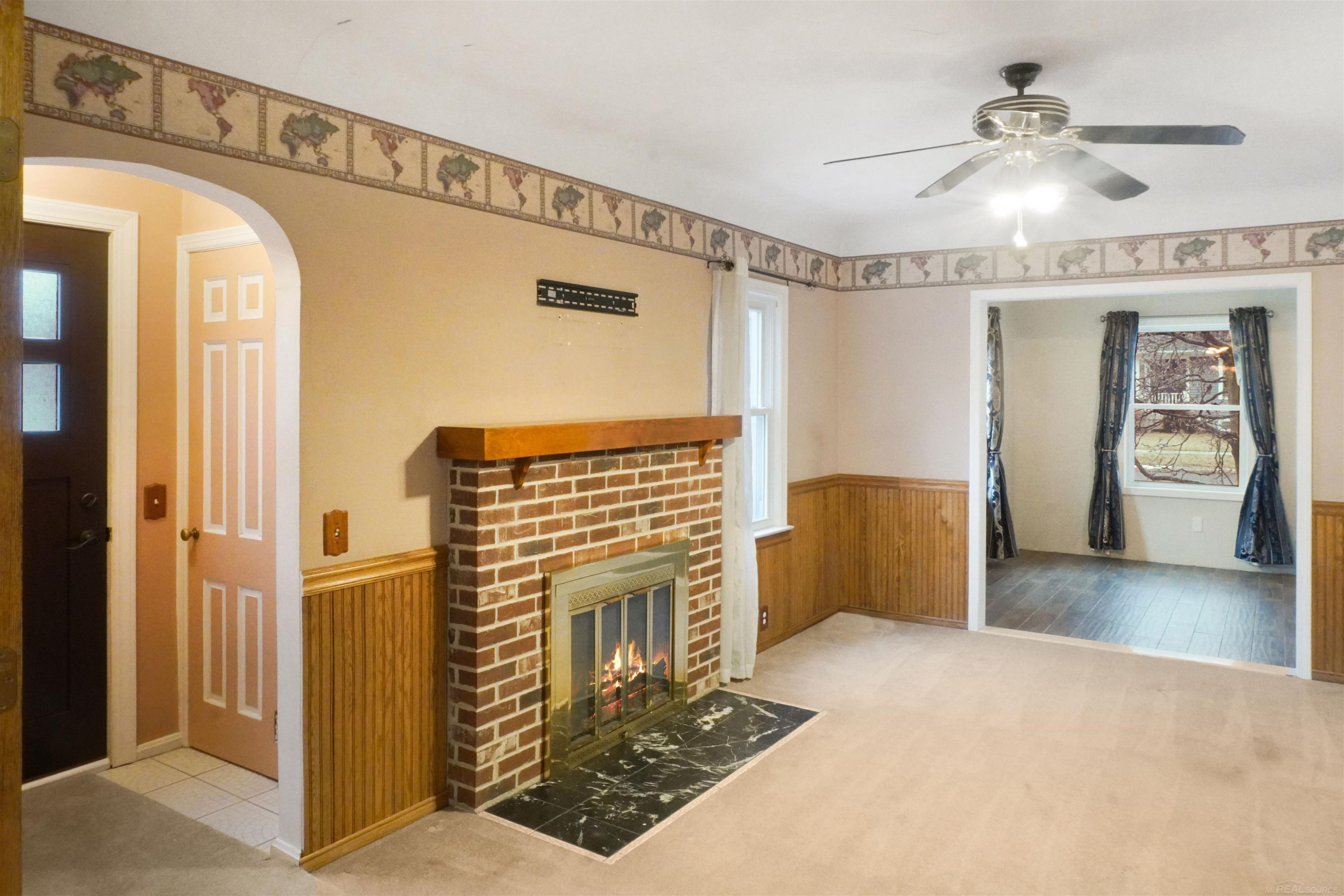 315 W 5th Street, Imlay City, MI 48444 — Photo 10
