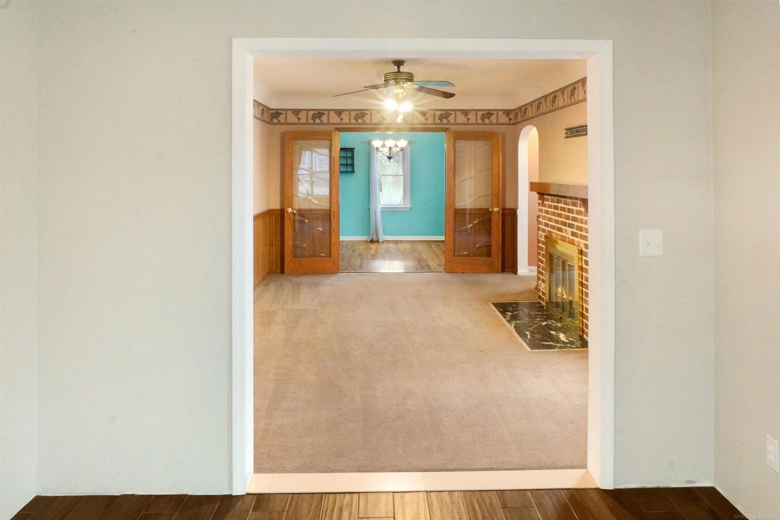 315 W 5th Street, Imlay City, MI 48444 — Photo 12
