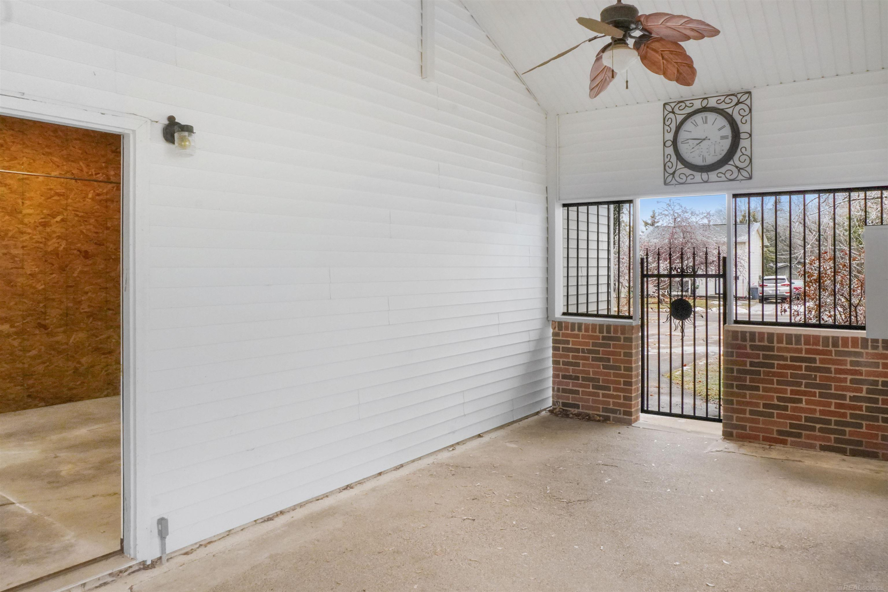 315 W 5th Street, Imlay City, MI 48444 — Photo 21