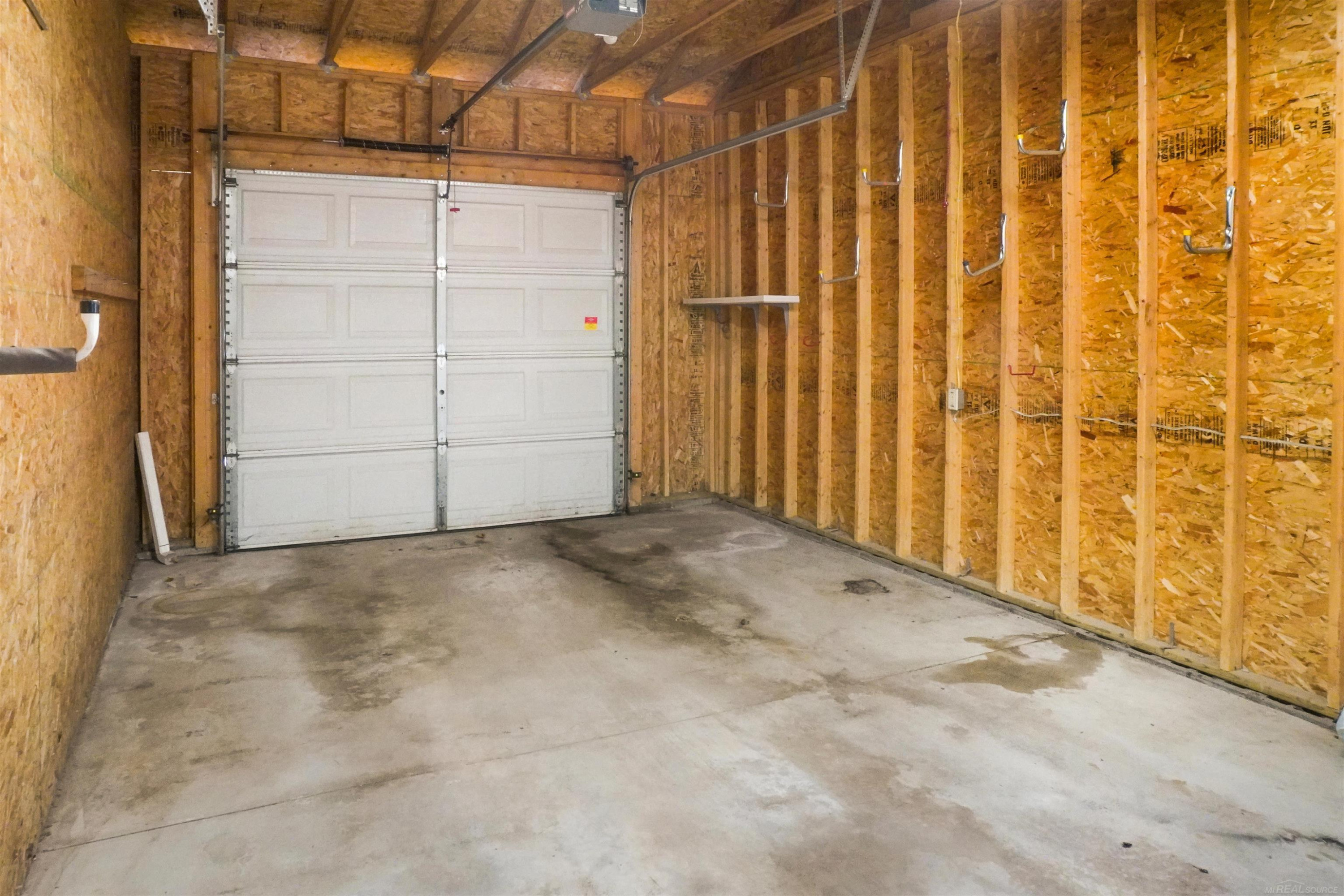 315 W 5th Street, Imlay City, MI 48444 — Photo 23