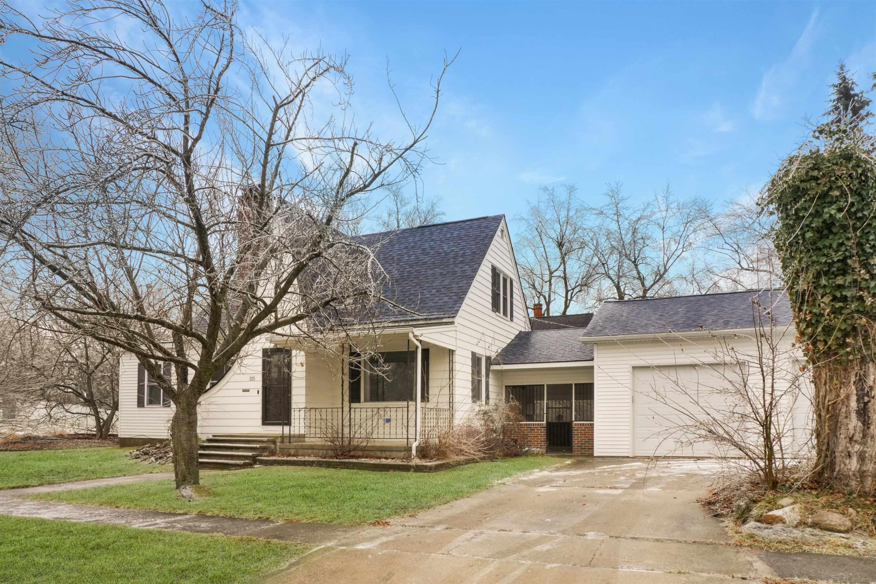 315 W 5th Street, Imlay City, MI 48444 — Photo 26