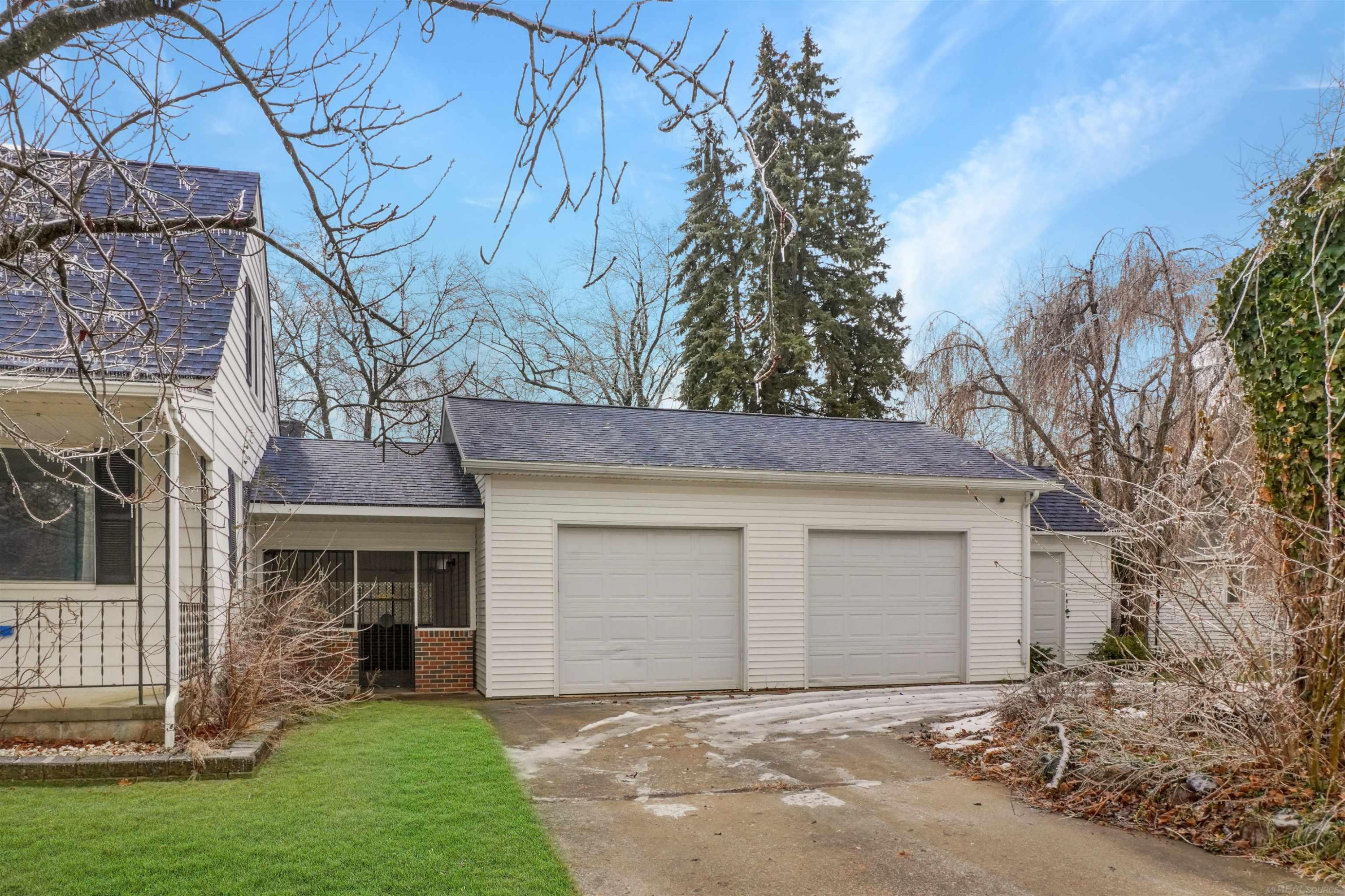 315 W 5th Street, Imlay City, MI 48444 — Photo 27