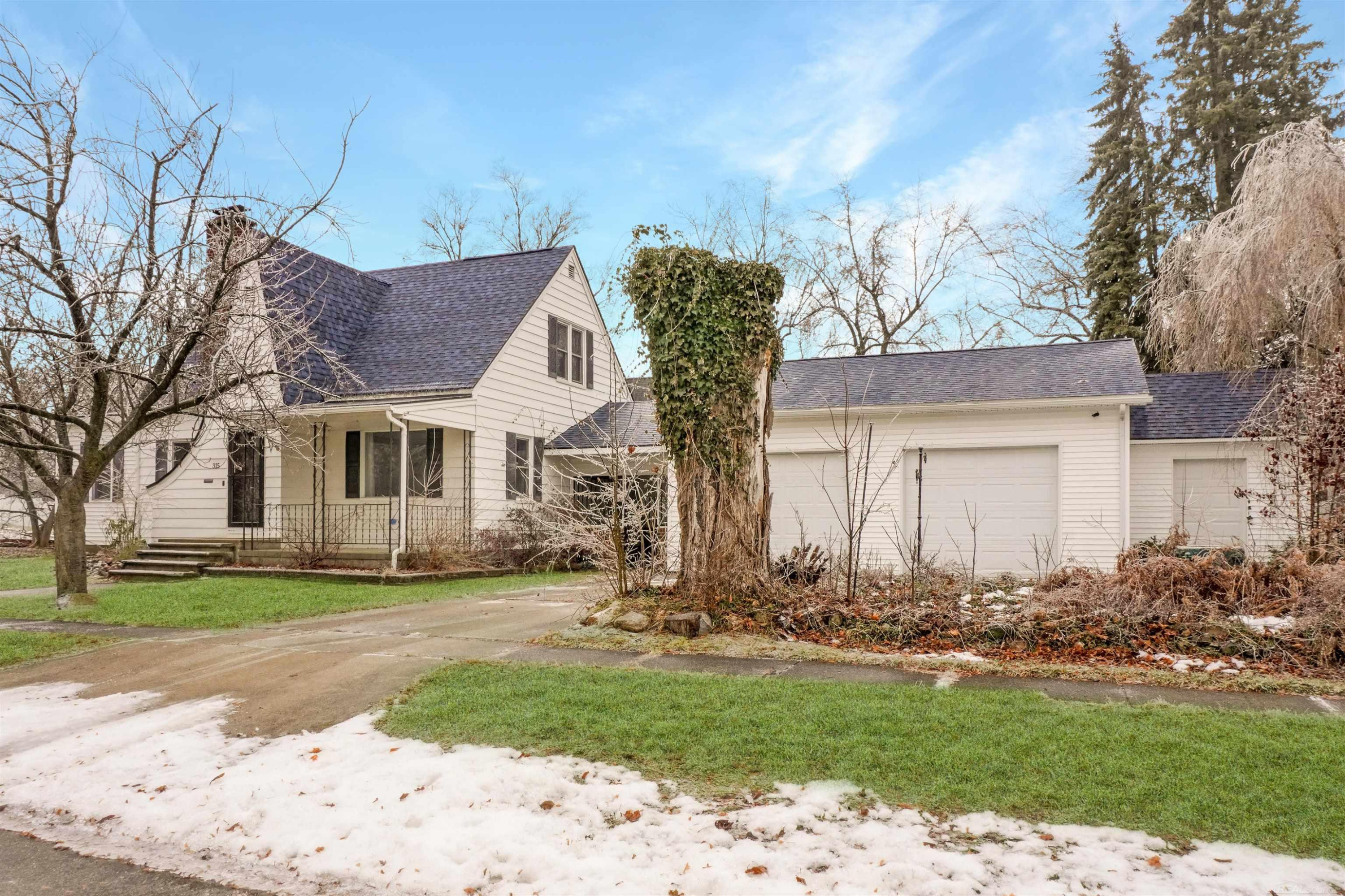315 W 5th Street, Imlay City, MI 48444 — Photo 28