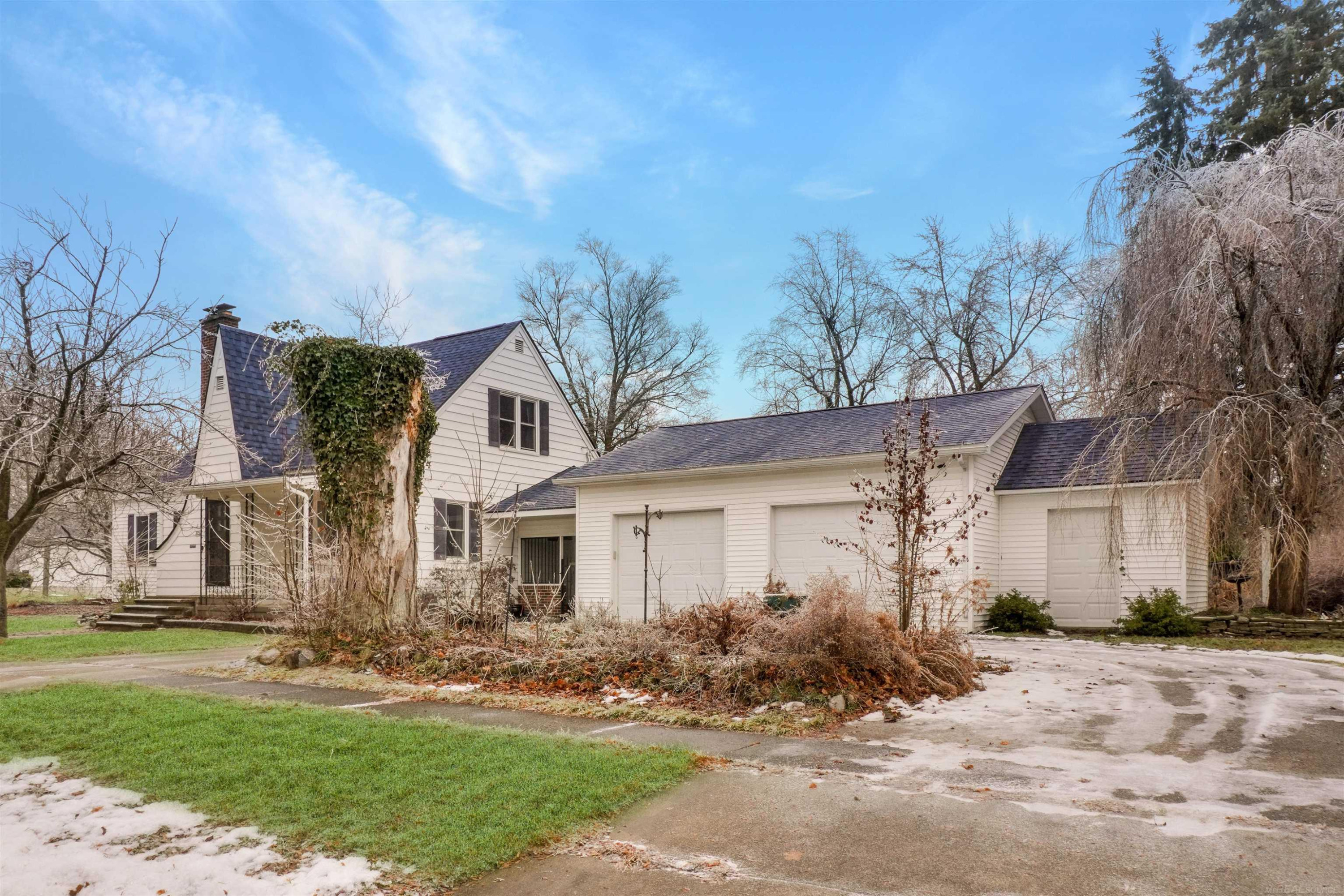 315 W 5th Street, Imlay City, MI 48444 — Photo 29