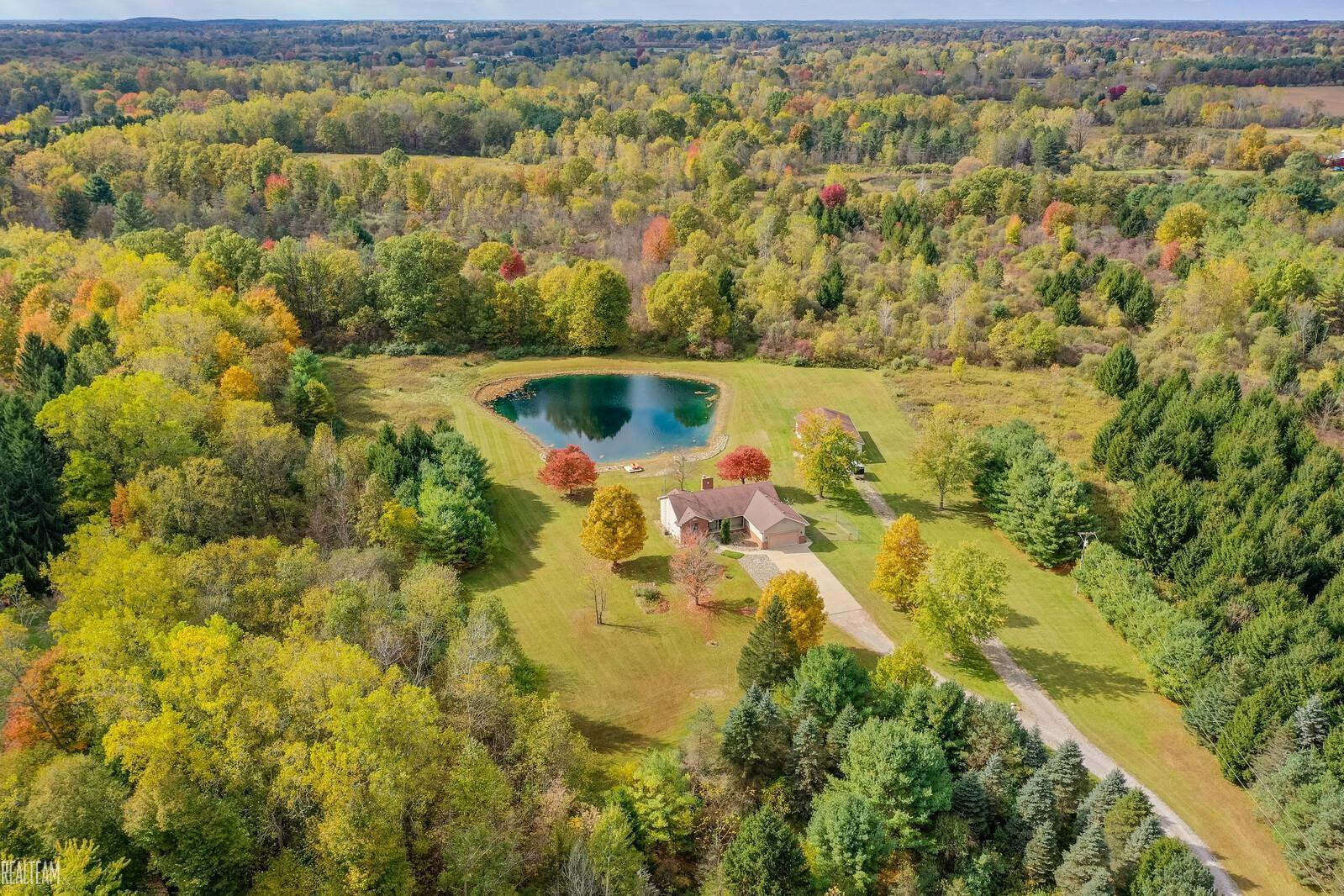4629 N Lake Road, Columbiaville, MI 48421 — Photo 6
