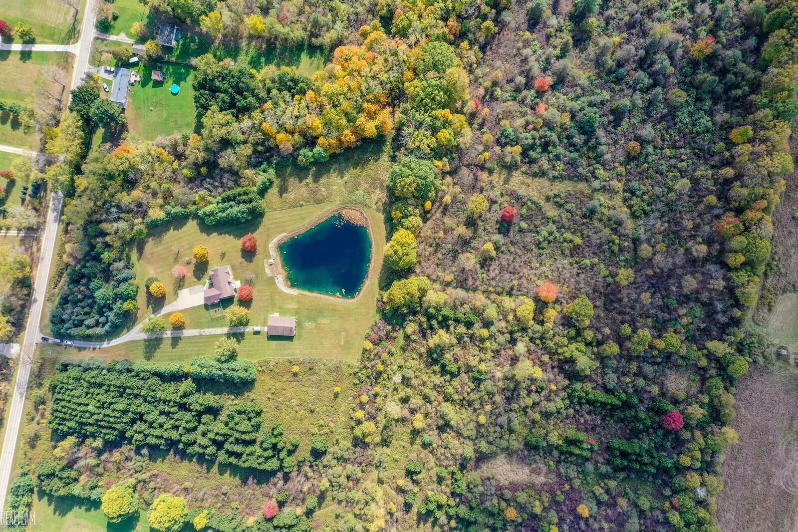 4629 N Lake Road, Columbiaville, MI 48421 — Photo 12