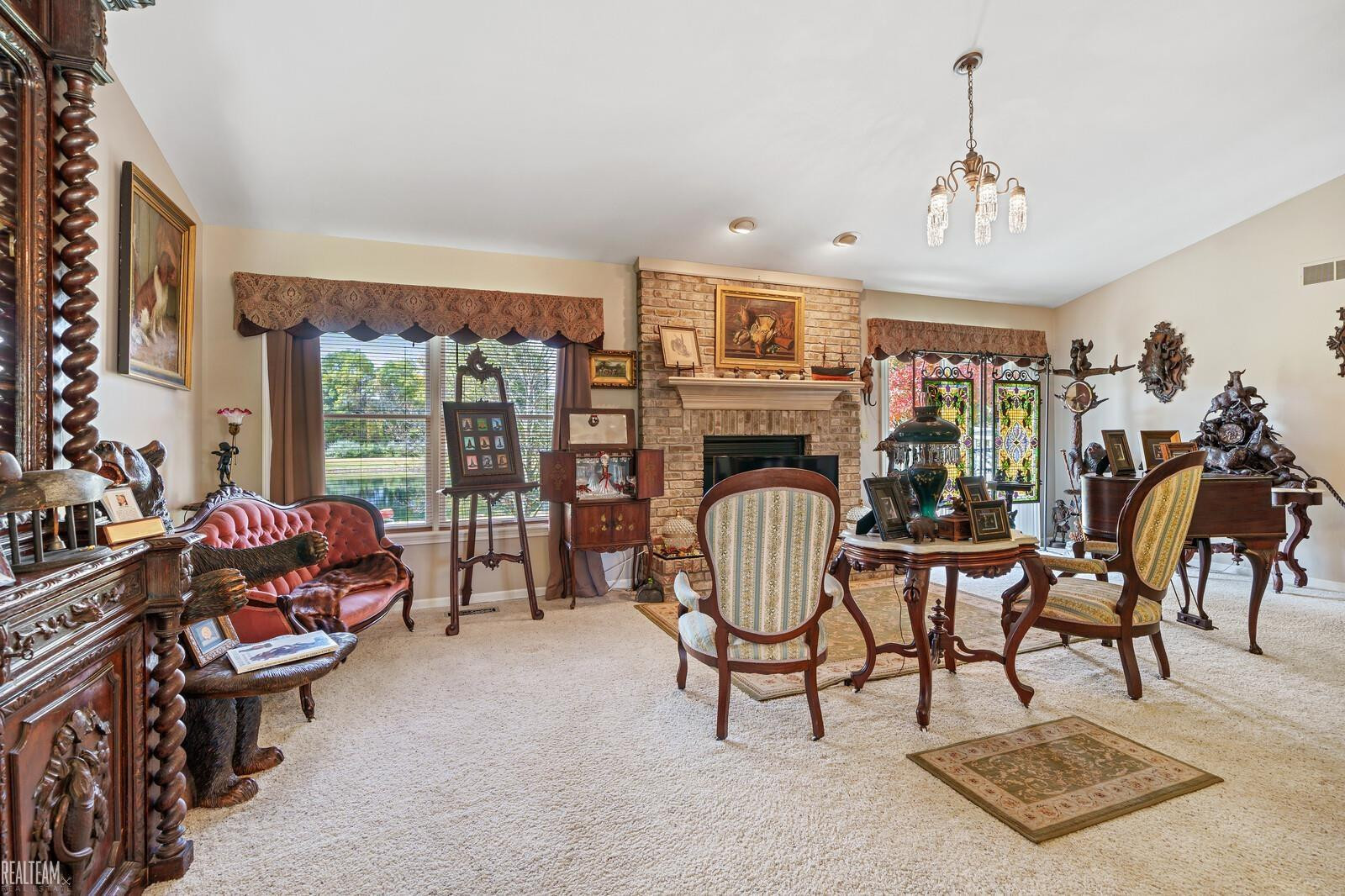 4629 N Lake Road, Columbiaville, MI 48421 — Photo 15