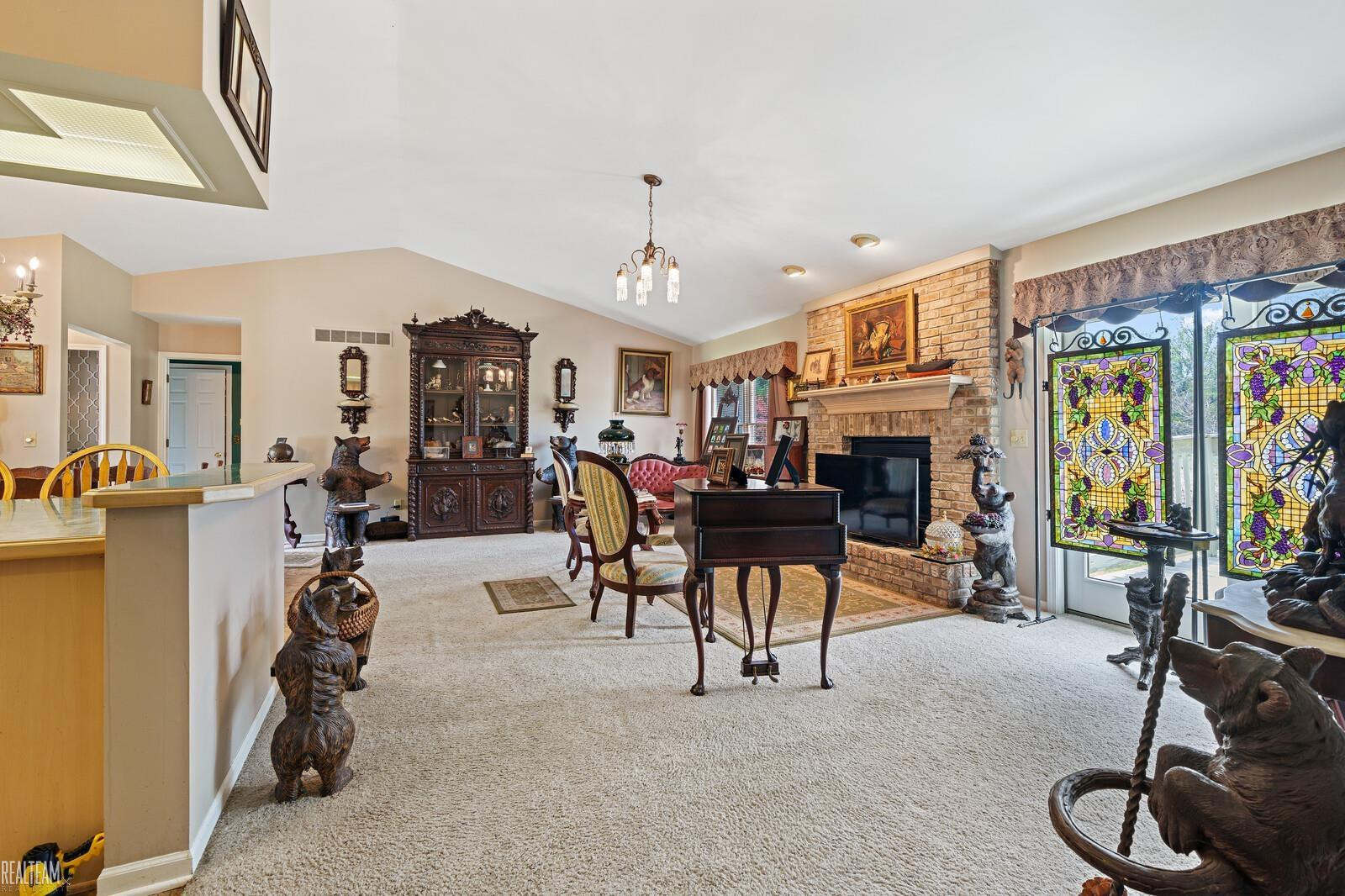 4629 N Lake Road, Columbiaville, MI 48421 — Photo 16