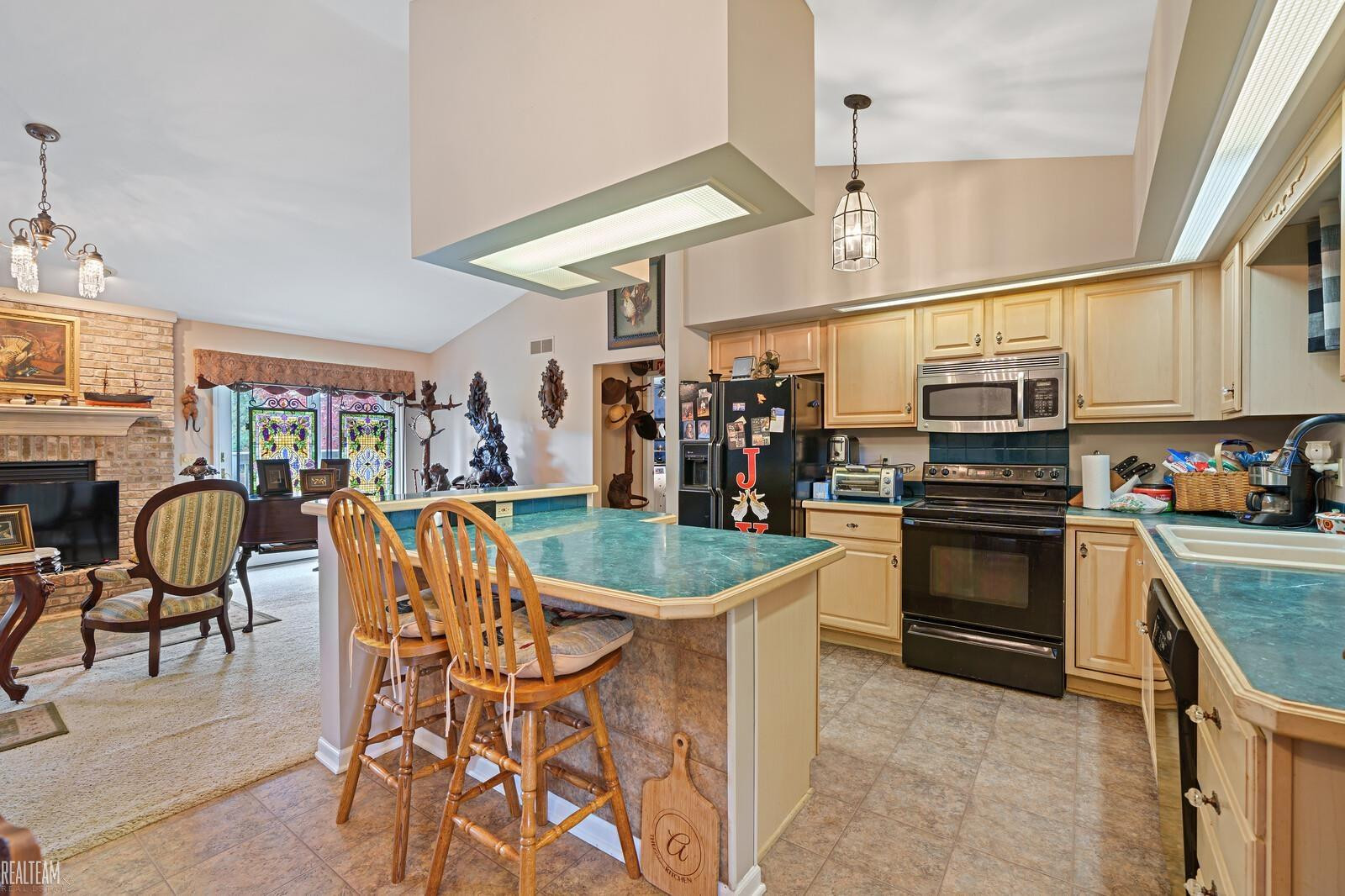 4629 N Lake Road, Columbiaville, MI 48421 — Photo 19