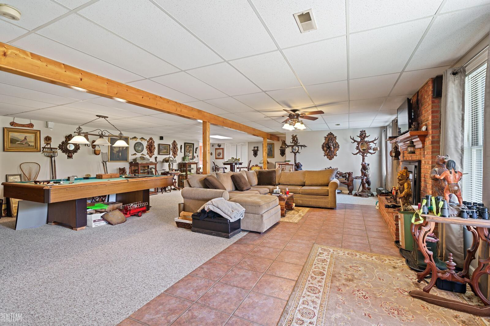 4629 N Lake Road, Columbiaville, MI 48421 — Photo 27