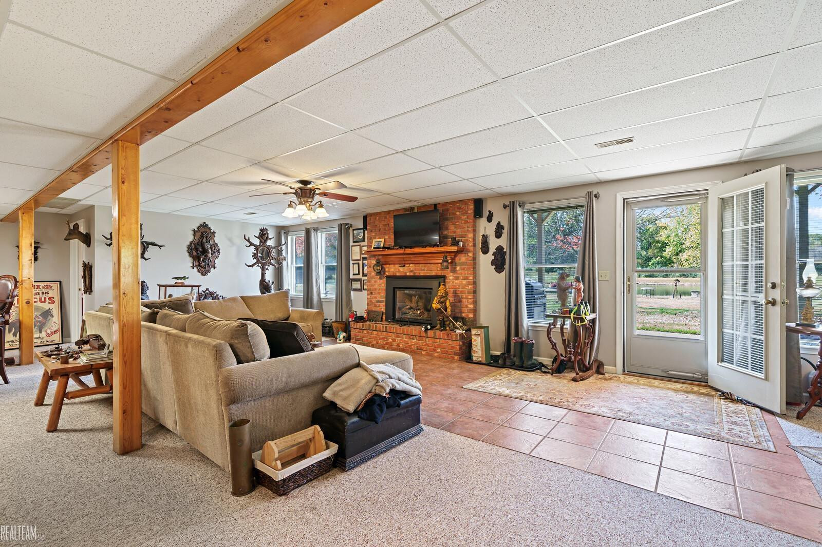 4629 N Lake Road, Columbiaville, MI 48421 — Photo 28
