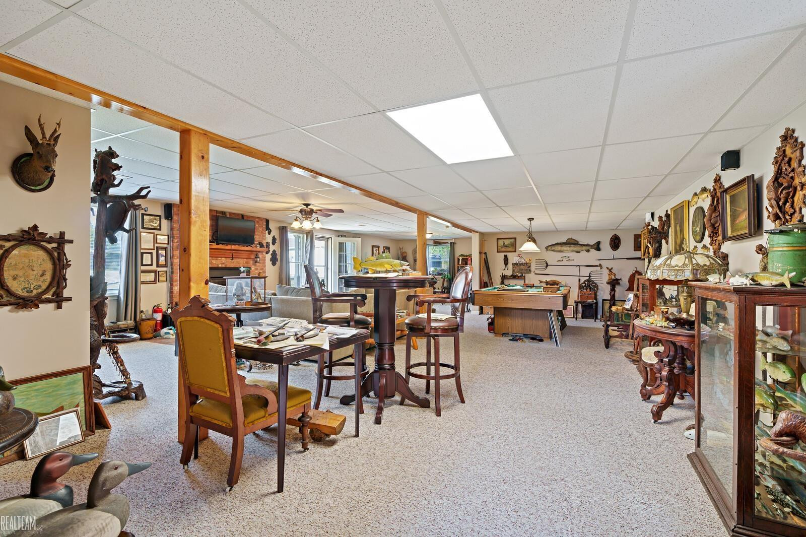 4629 N Lake Road, Columbiaville, MI 48421 — Photo 29