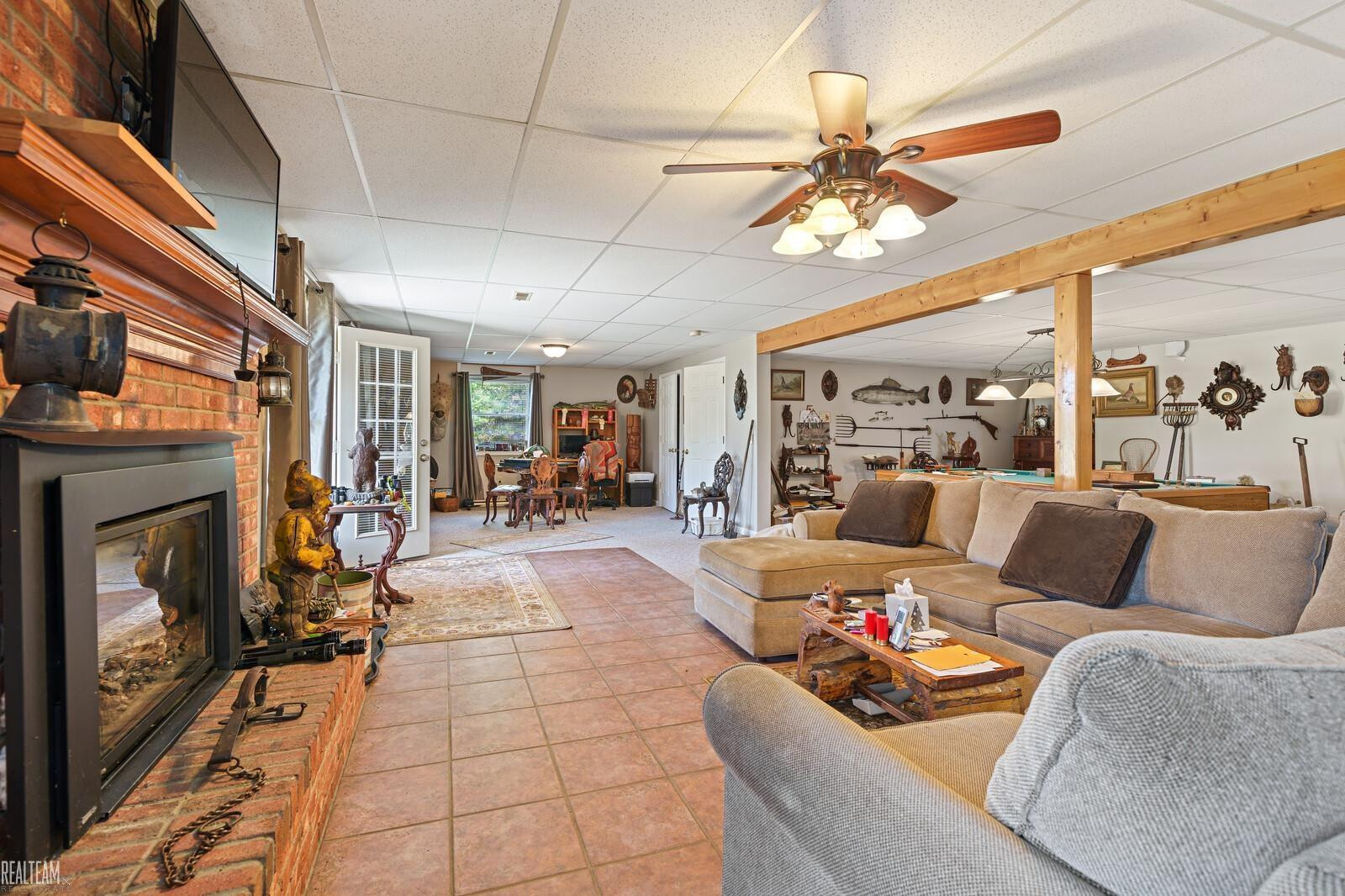 4629 N Lake Road, Columbiaville, MI 48421 — Photo 30