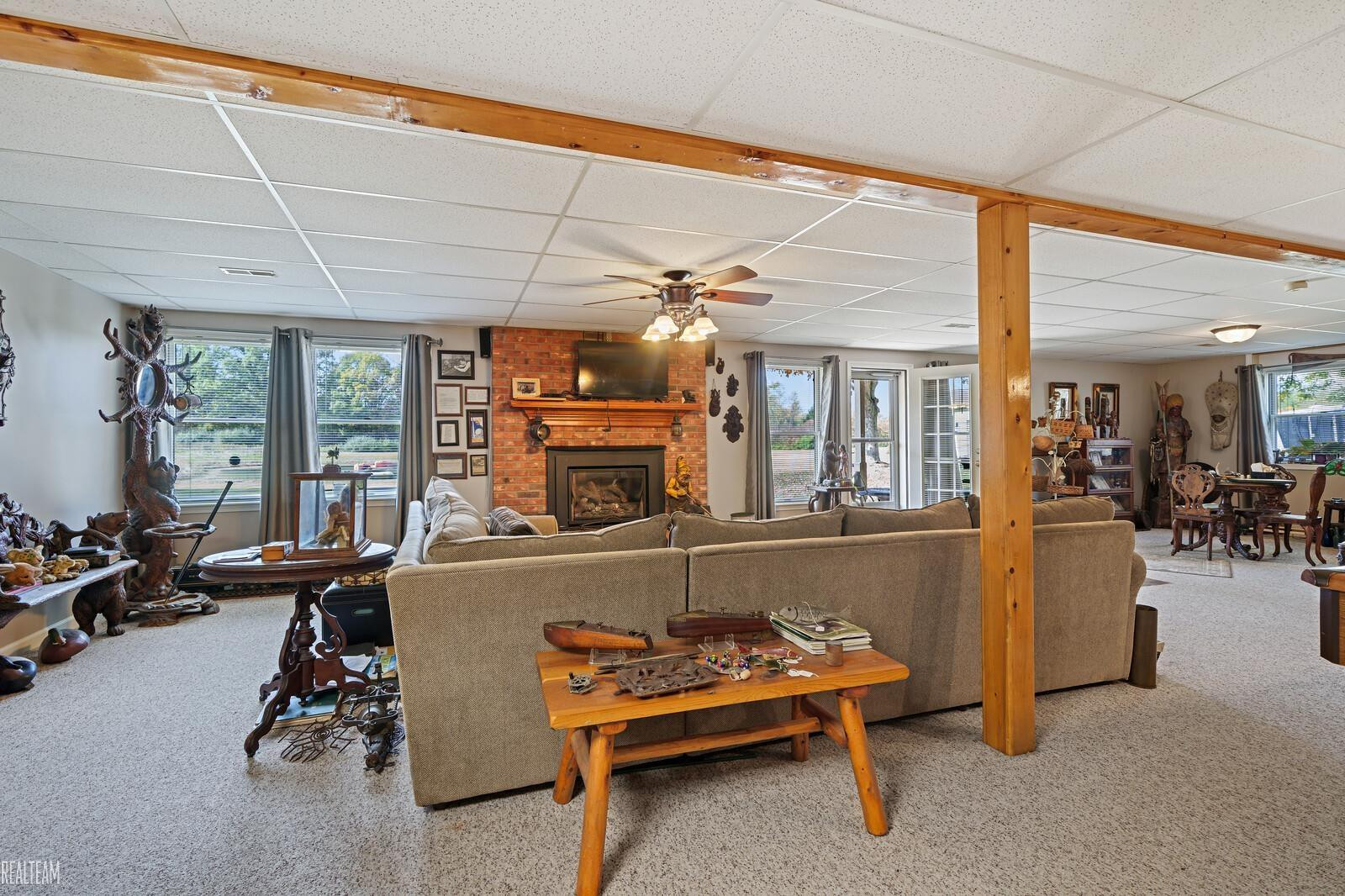 4629 N Lake Road, Columbiaville, MI 48421 — Photo 31