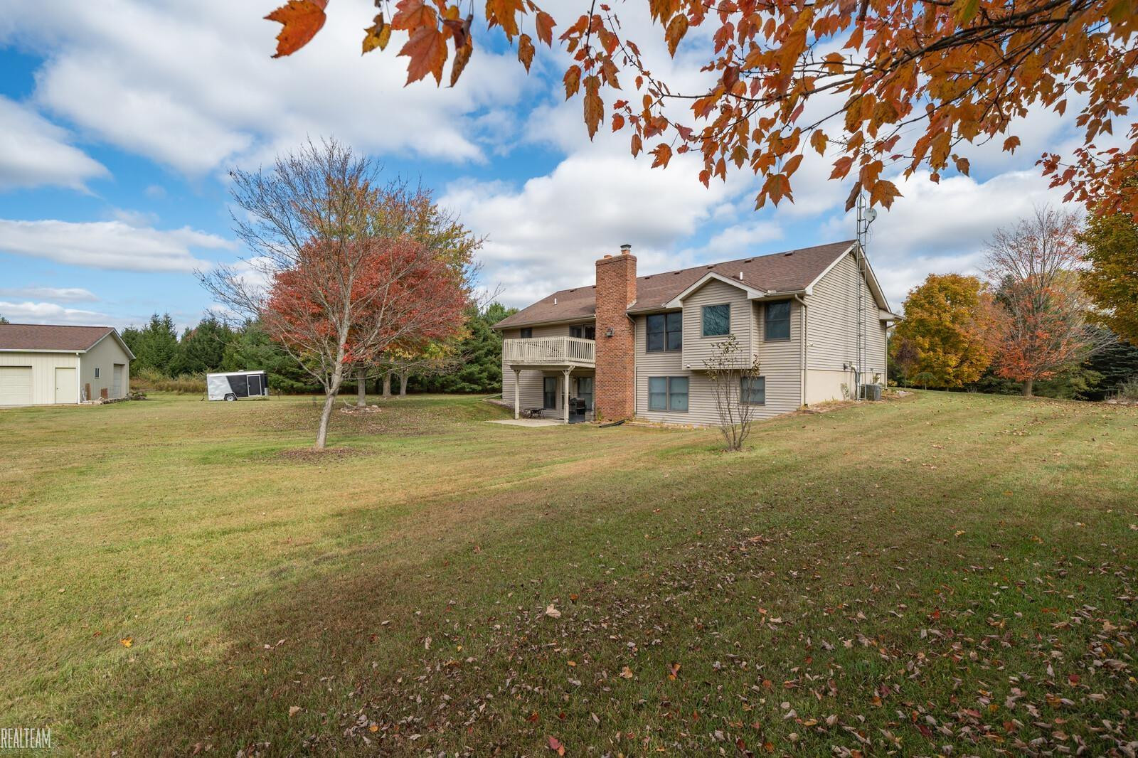 4629 N Lake Road, Columbiaville, MI 48421 — Photo 37