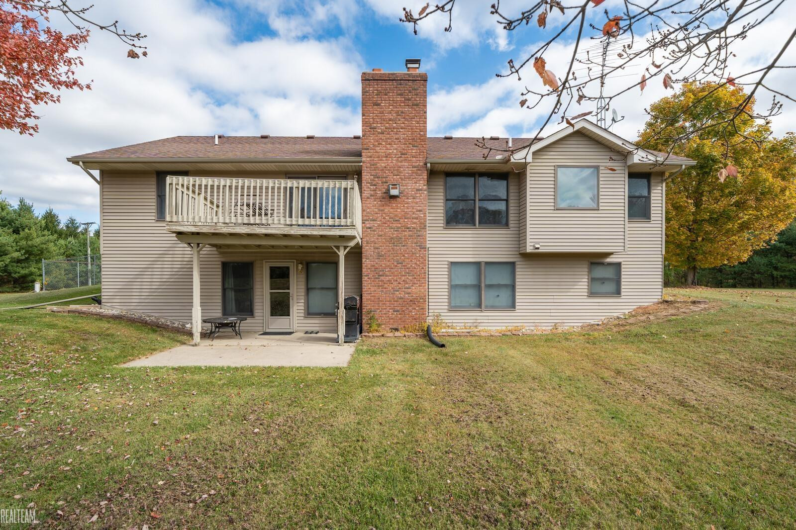4629 N Lake Road, Columbiaville, MI 48421 — Photo 38