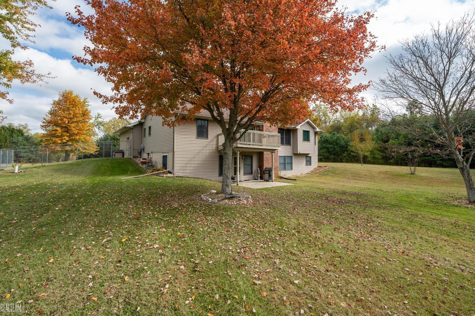 4629 N Lake Road, Columbiaville, MI 48421 — Photo 39