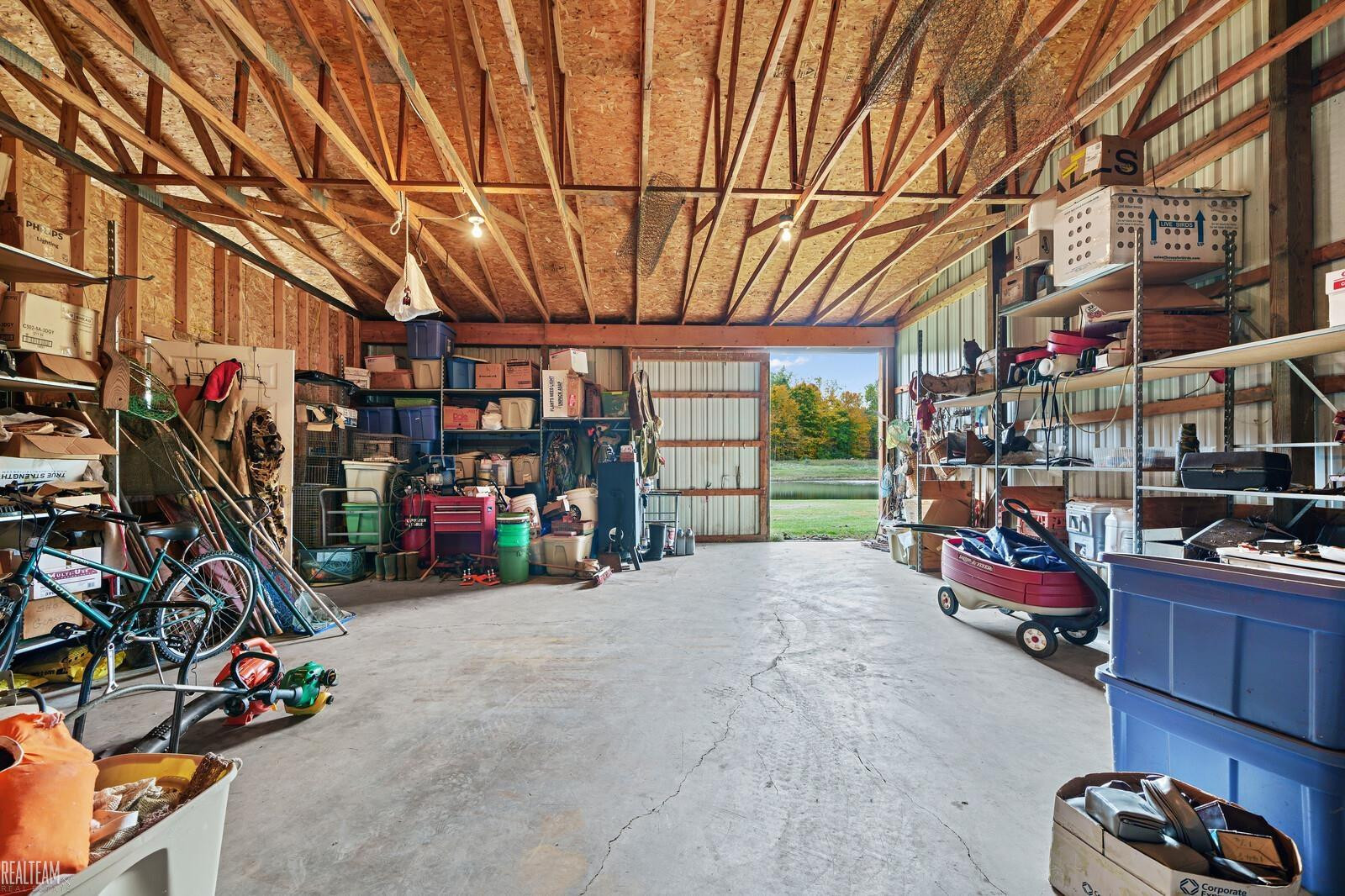 4629 N Lake Road, Columbiaville, MI 48421 — Photo 41