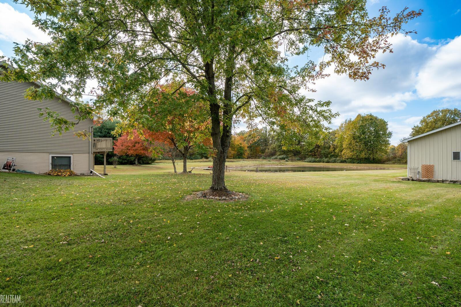 4629 N Lake Road, Columbiaville, MI 48421 — Photo 43