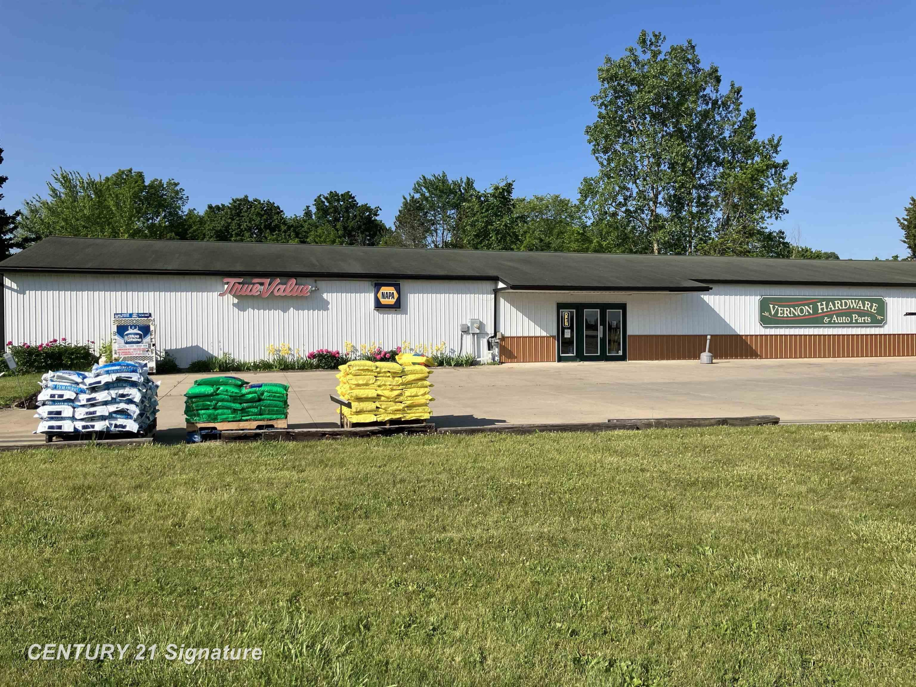 7200 E M-71 Highway, MI