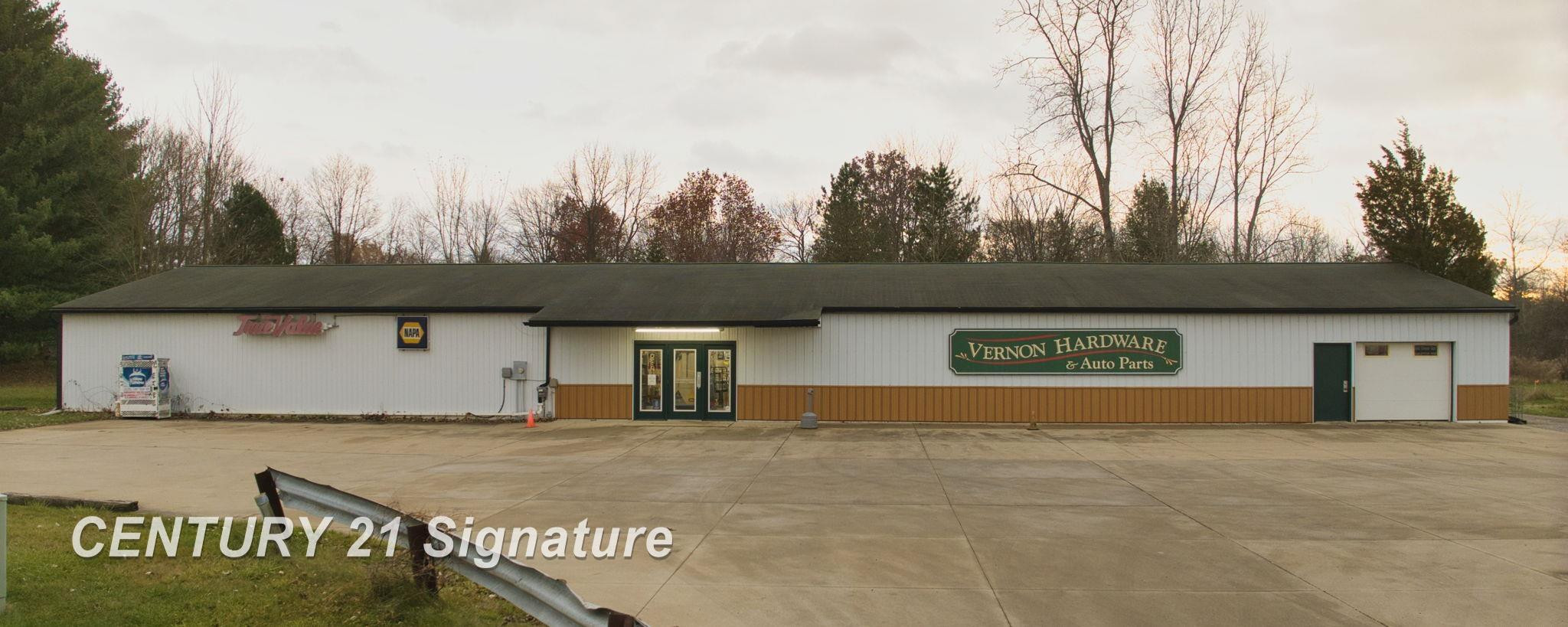 7200 E M-71 Highway, MI — Photo 2