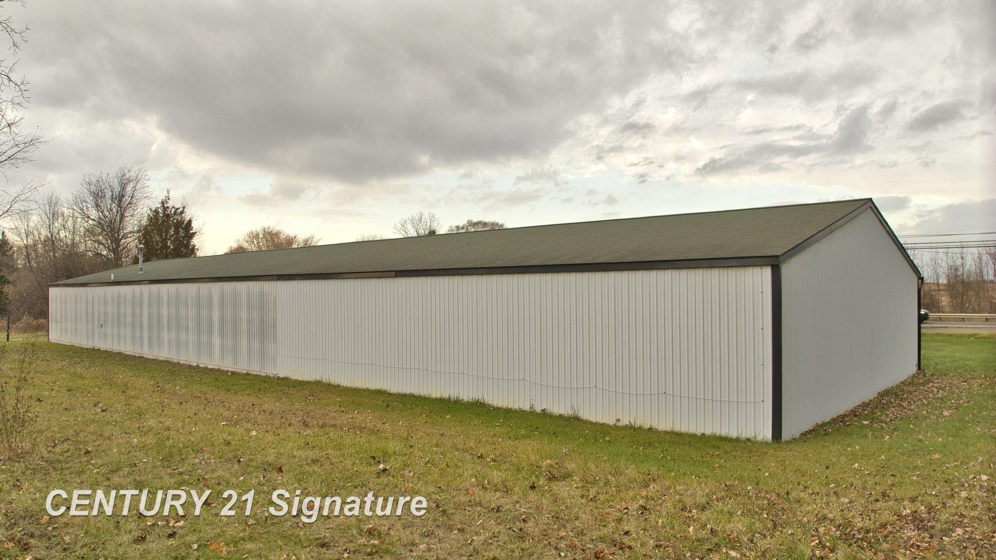 7200 E M-71 Highway, MI — Photo 7