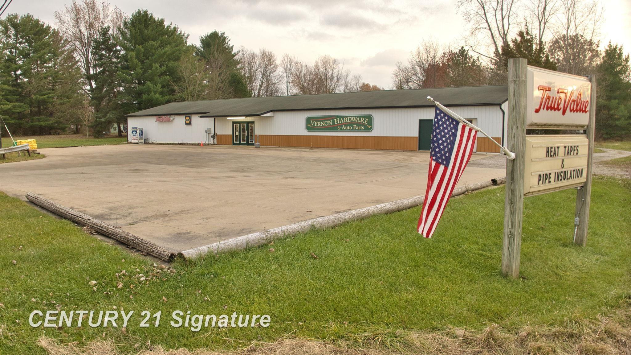 7200 E M-71 Highway, MI — Photo 9