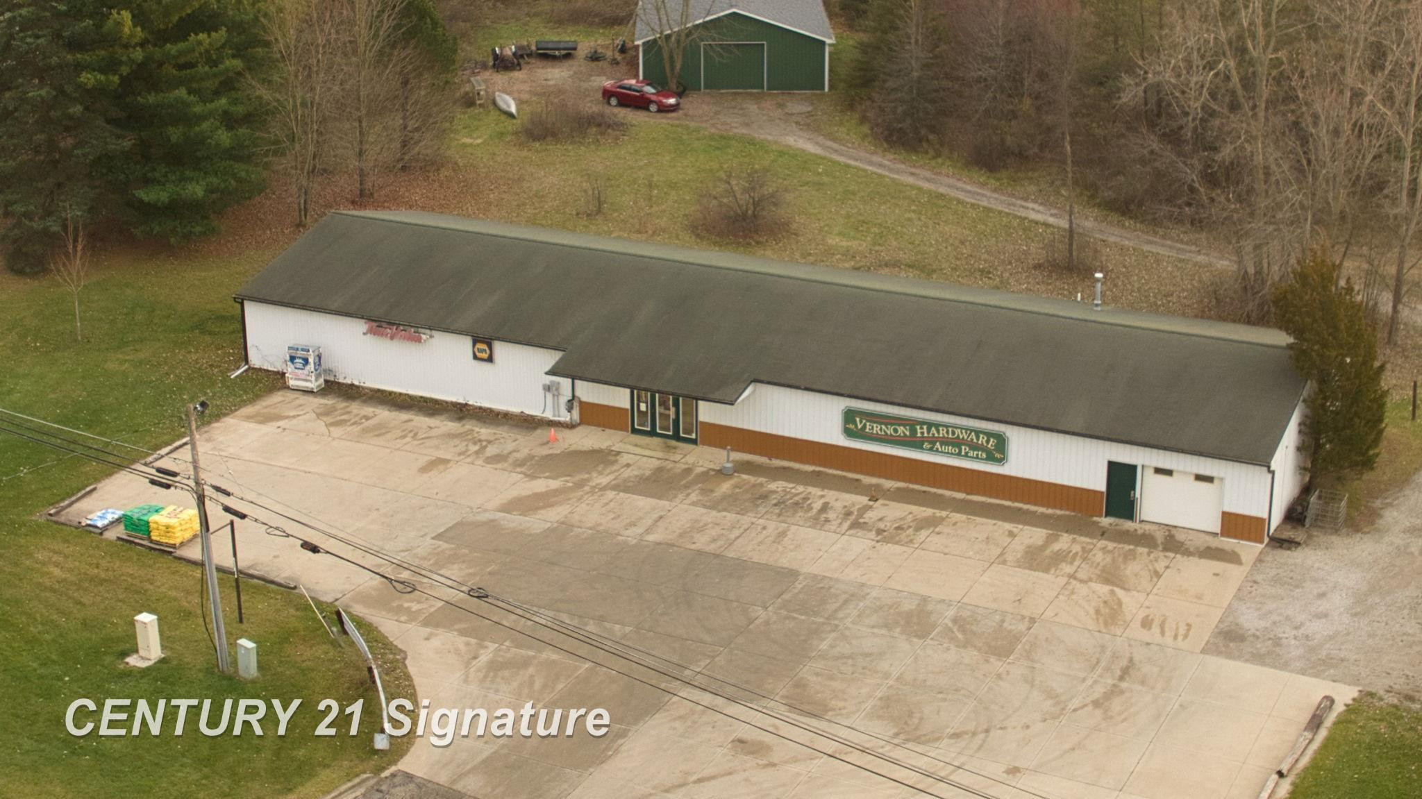 7200 E M-71 Highway, MI — Photo 12