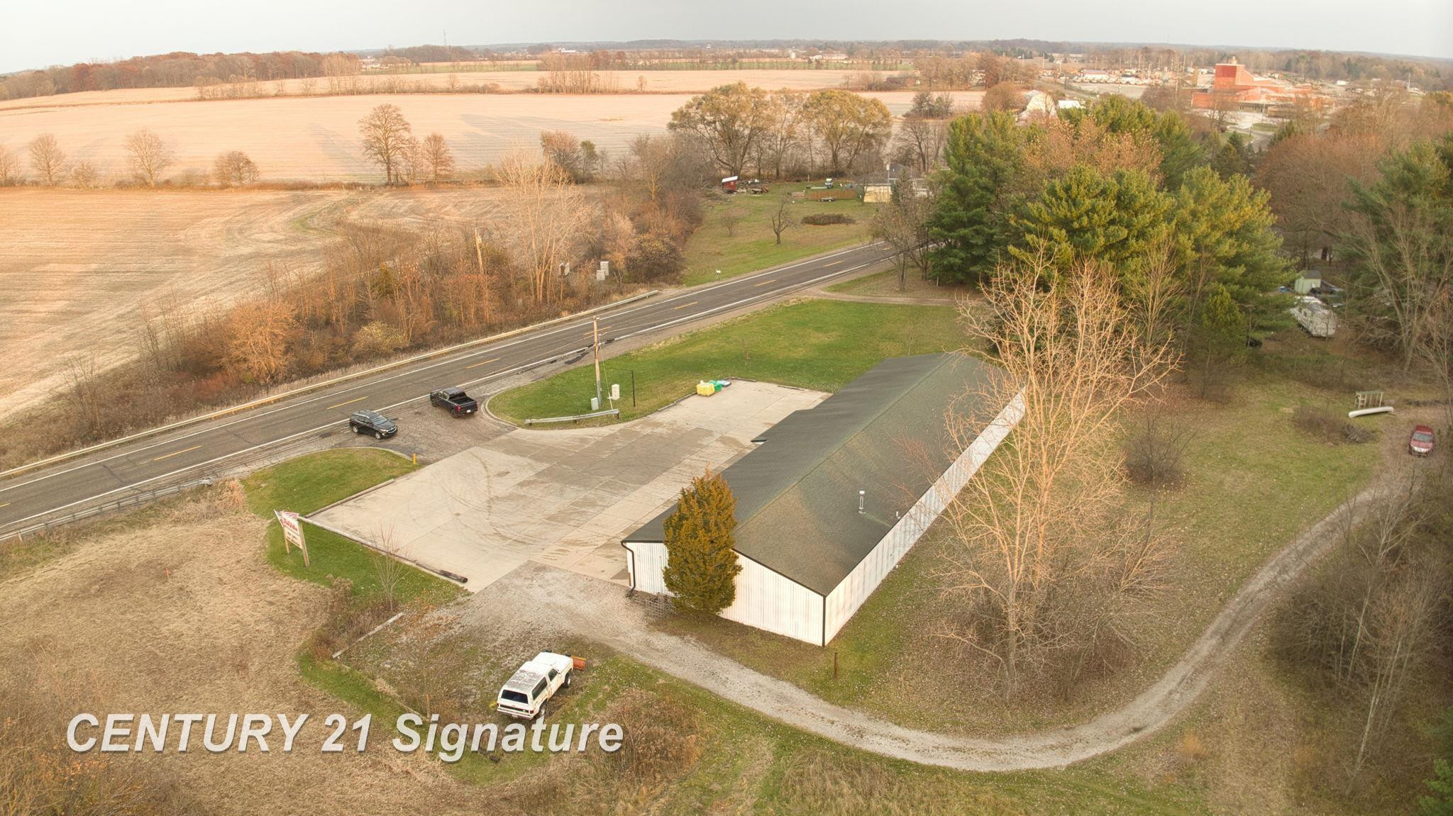 7200 E M-71 Highway, MI — Photo 14