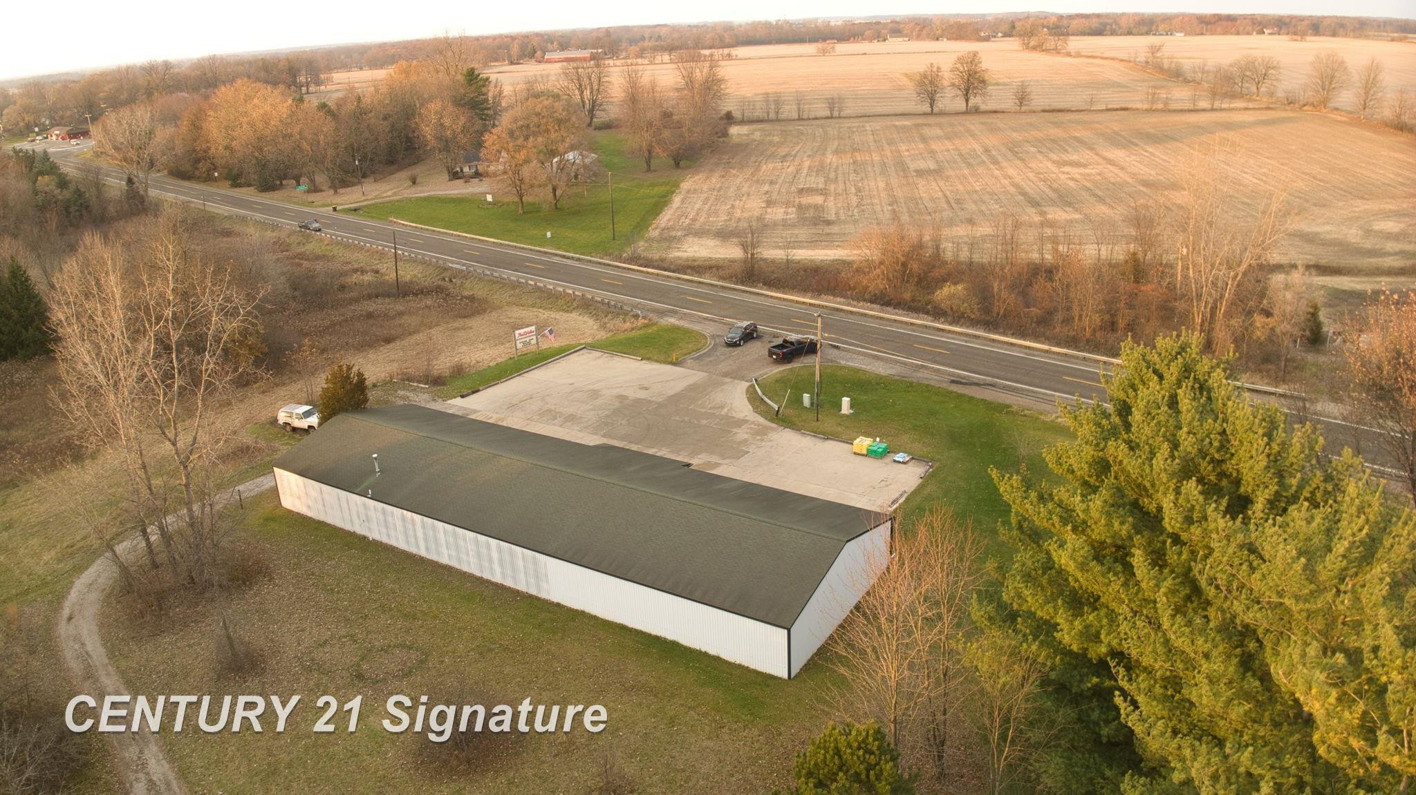7200 E M-71 Highway, MI — Photo 15