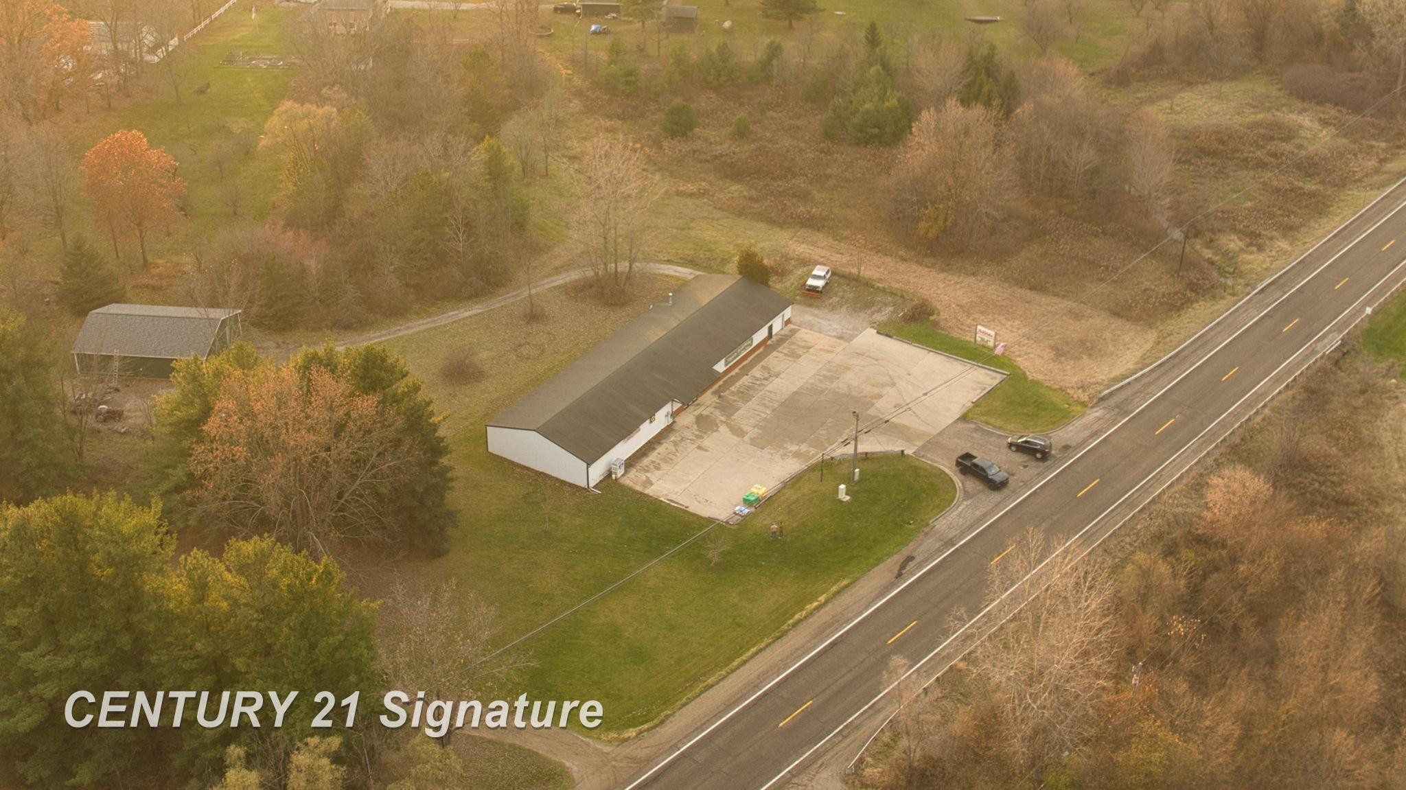 7200 E M-71 Highway, MI — Photo 16