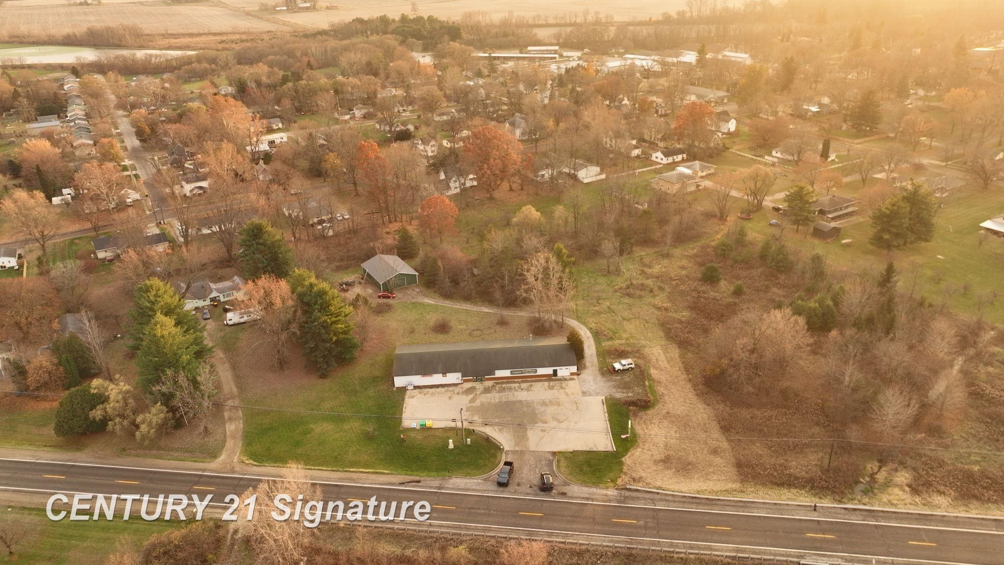 7200 E M-71 Highway, MI — Photo 18