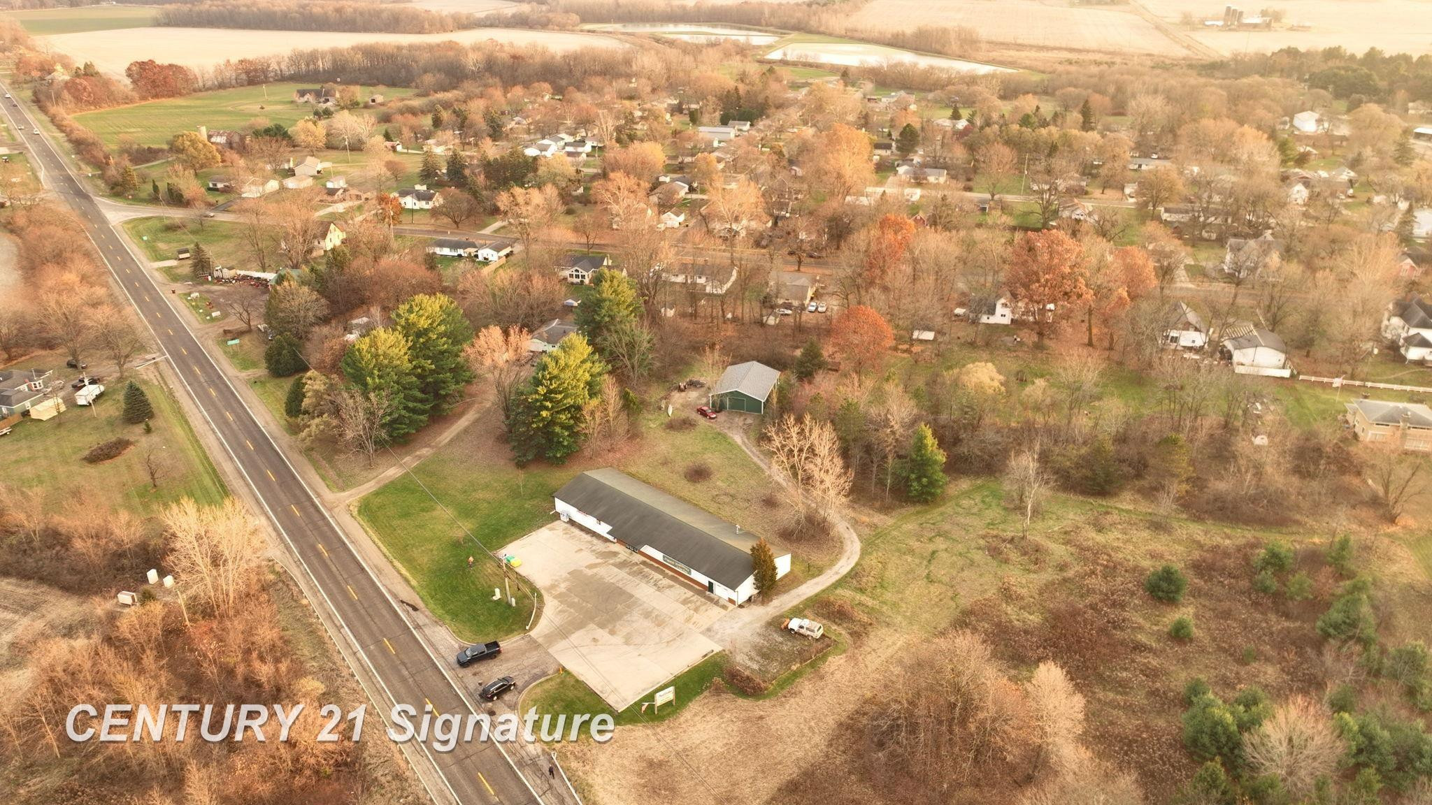 7200 E M-71 Highway, MI — Photo 19