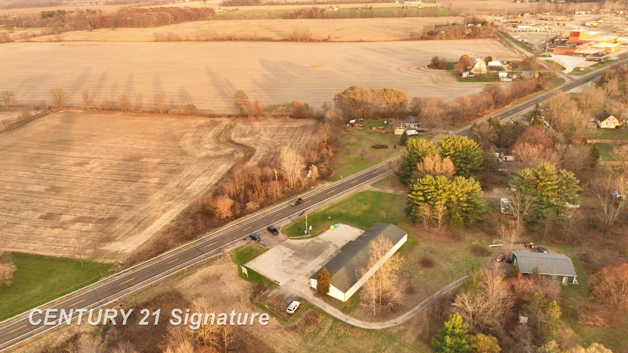 7200 E M-71 Highway, MI — Photo 20