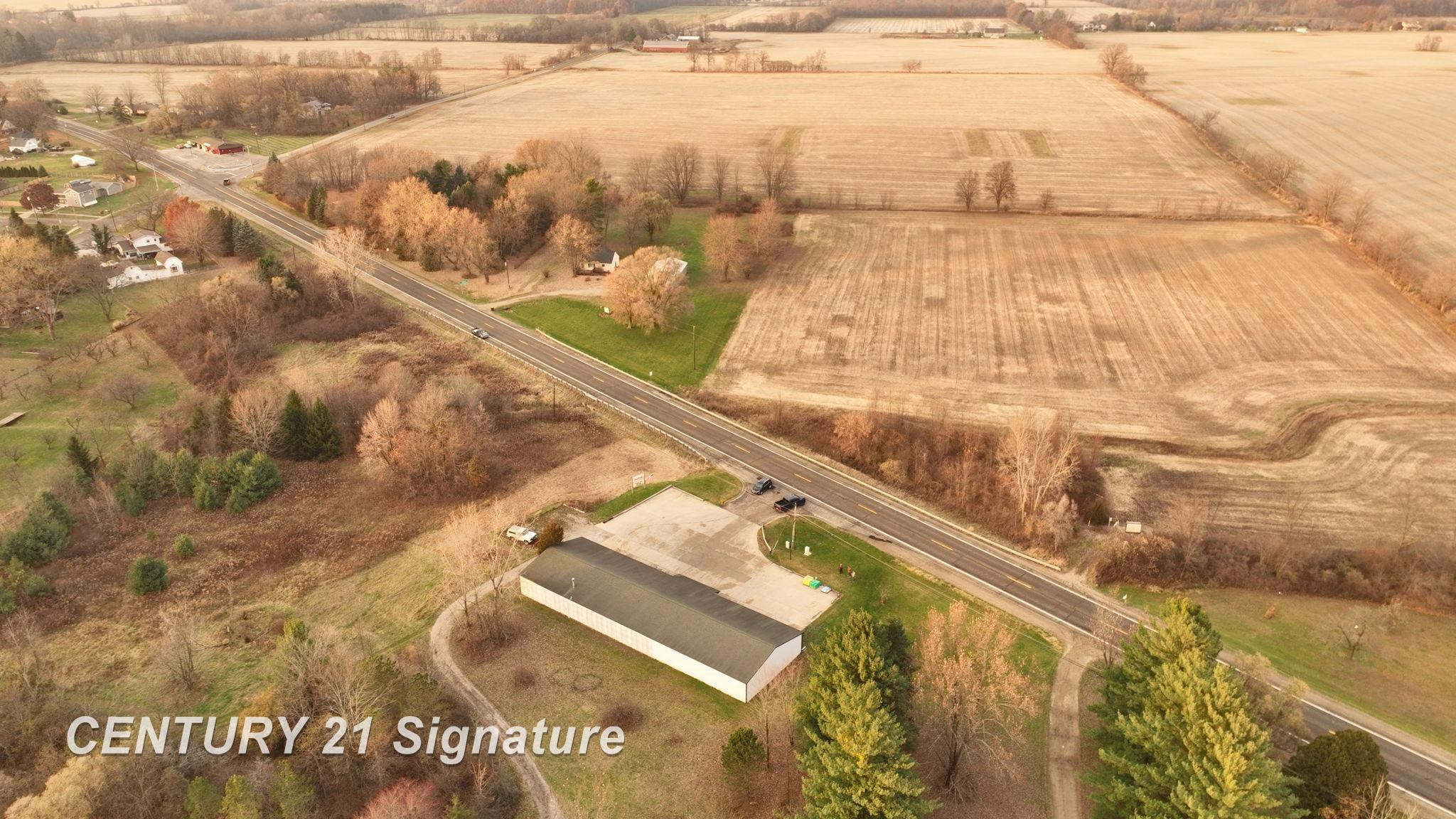 7200 E M-71 Highway, MI — Photo 21