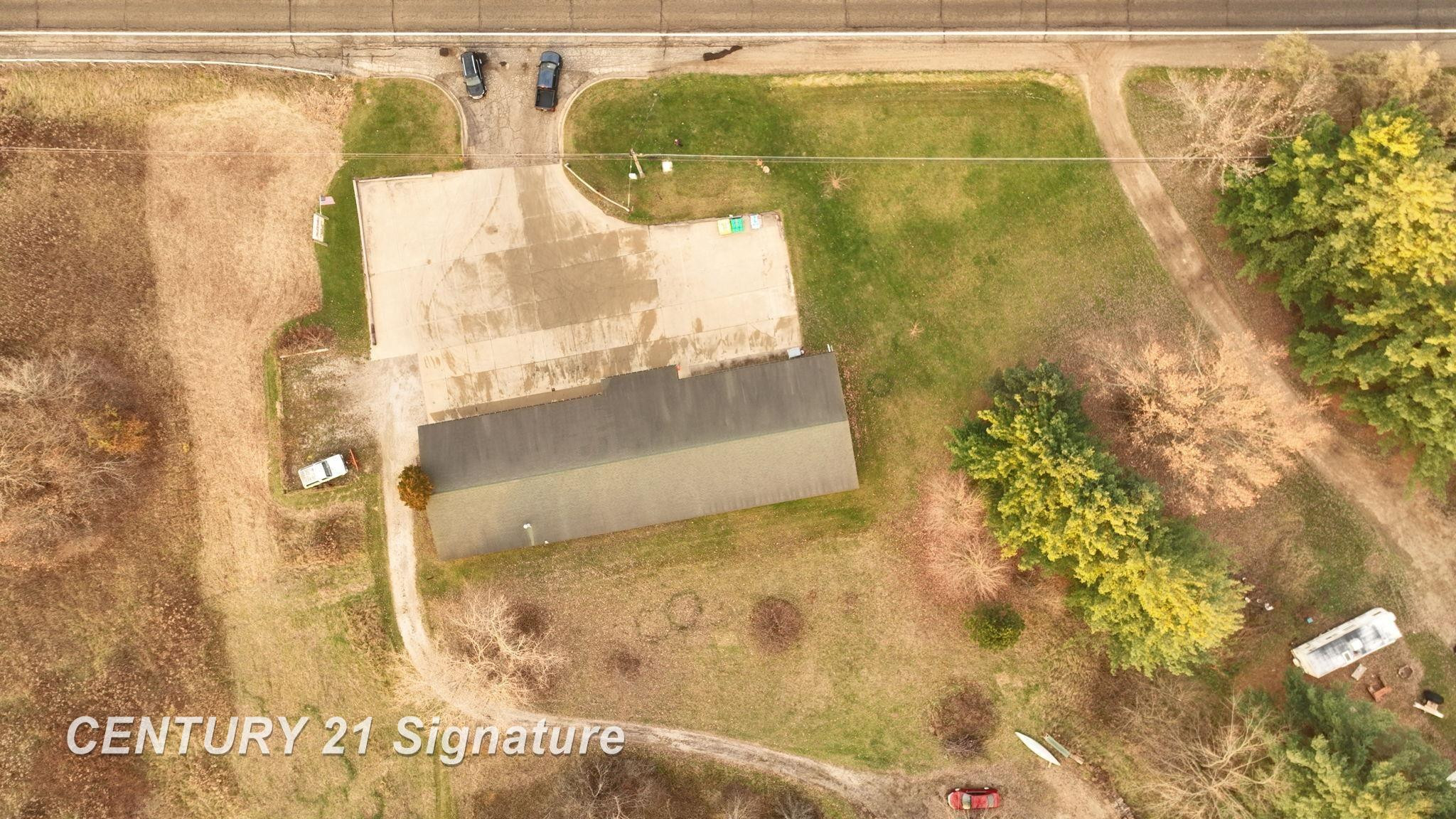 7200 E M-71 Highway, MI — Photo 22