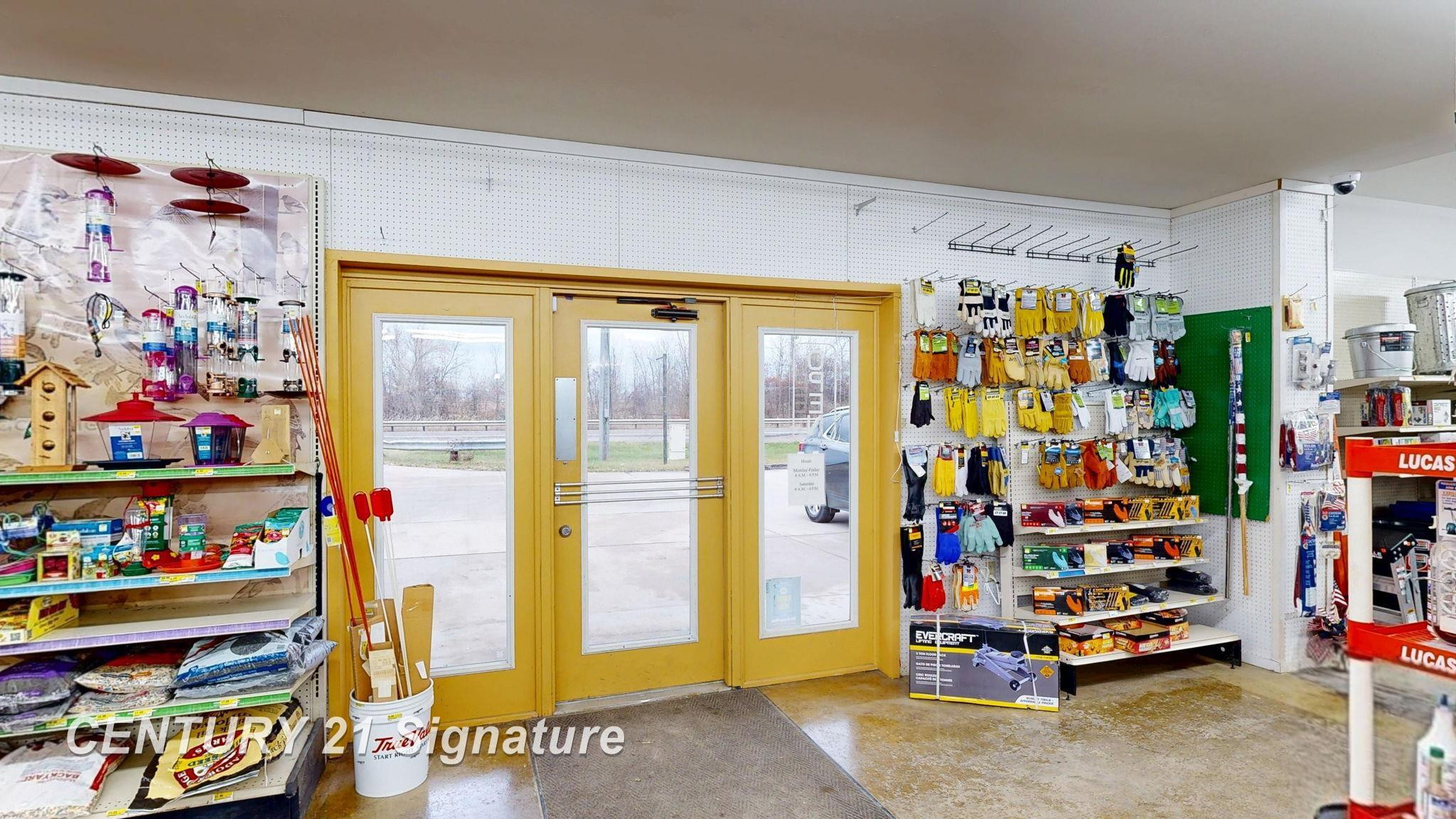 7200 E M-71 Highway, MI — Photo 26