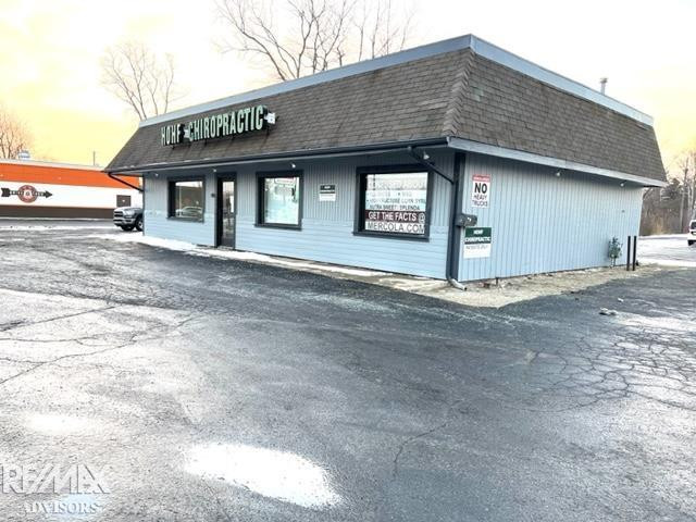 13837 Conant Street, Hamtramck, MI, 48212