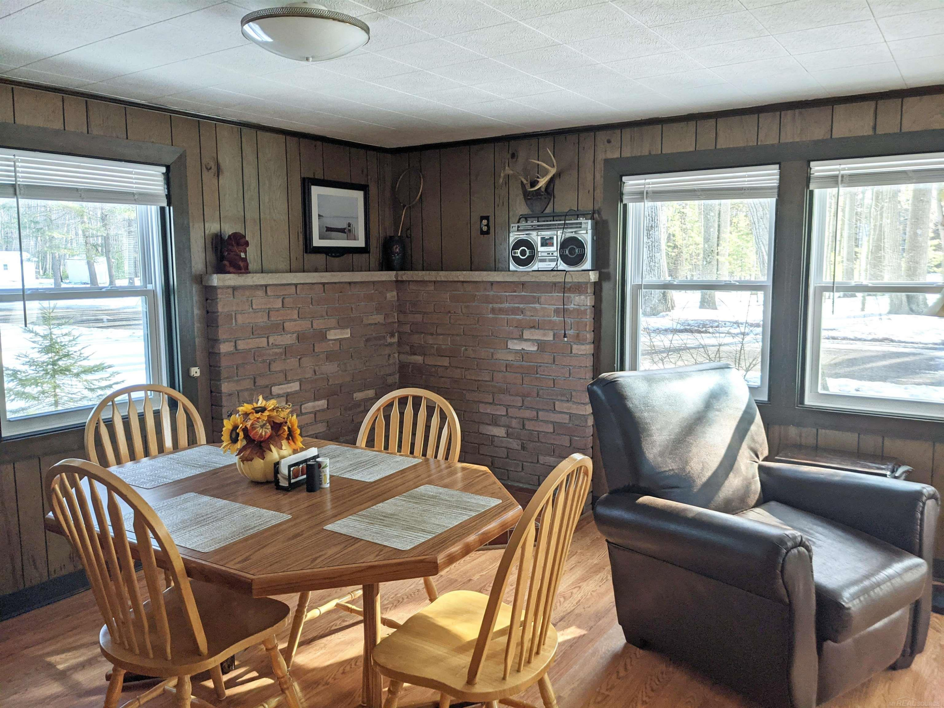 108 Warren Avenue, East Tawas, MI 48730 — Photo 4