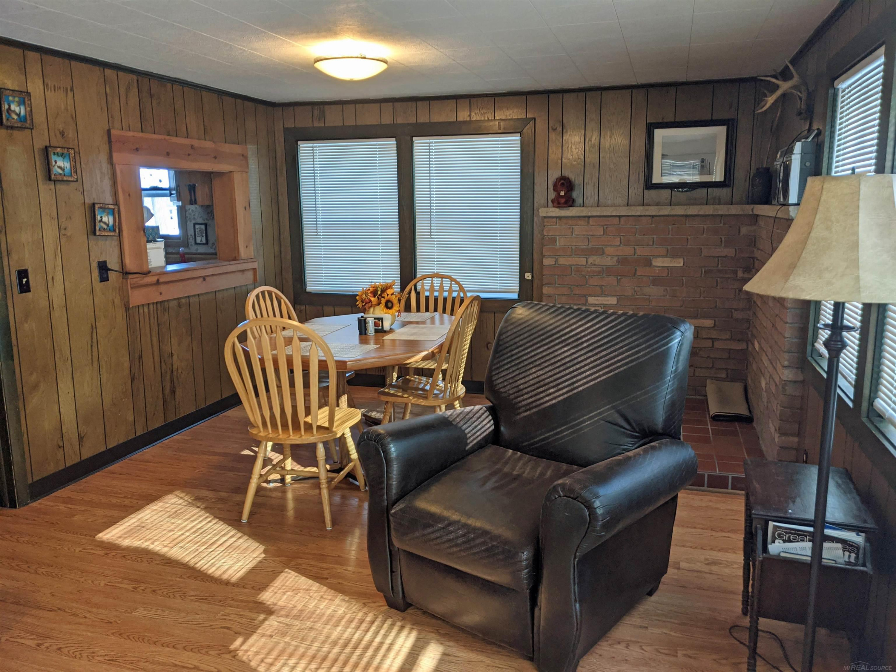 108 Warren Avenue, East Tawas, MI 48730 — Photo 5